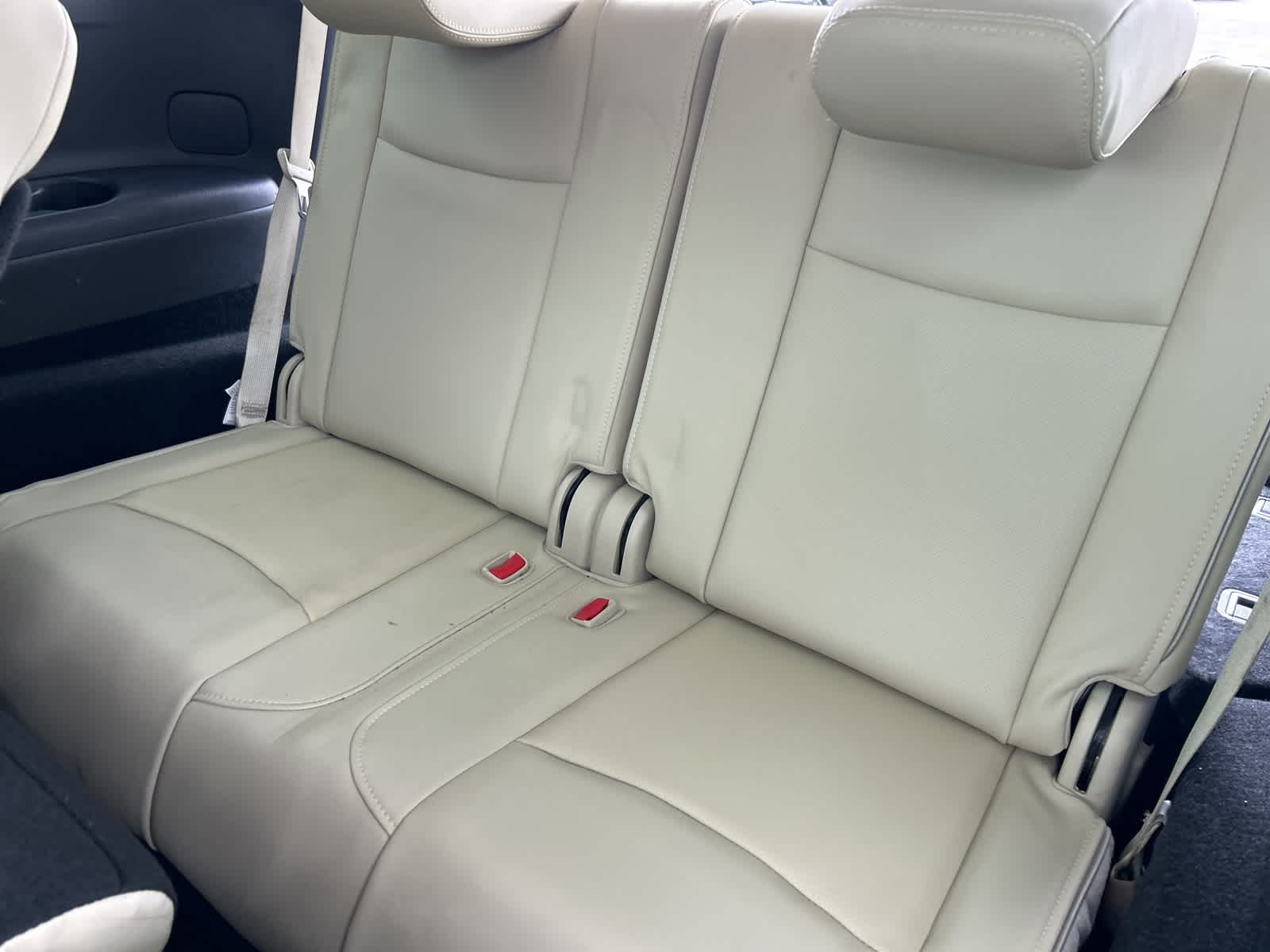 Thumbnail: 2019 INFINITI QX60 - 30