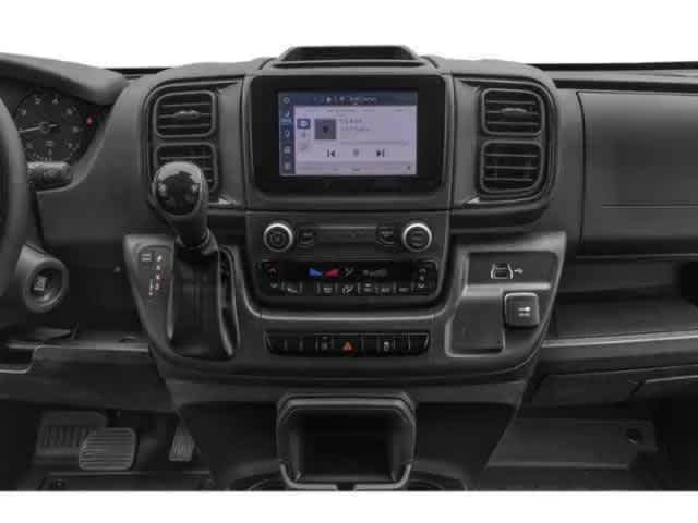 Thumbnail: 2026 RAM ProMaster - 15