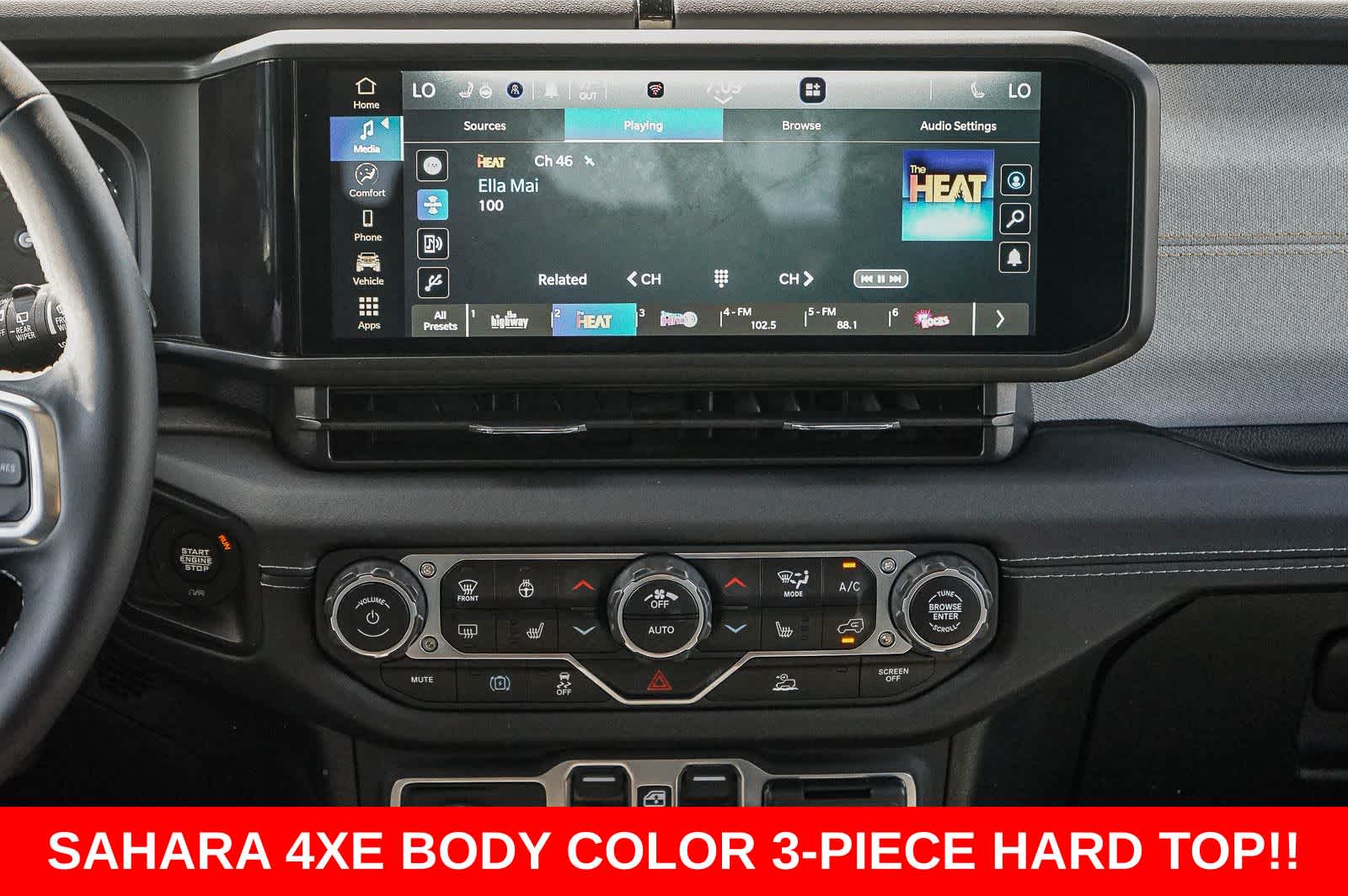 Thumbnail: 2025 Jeep Wrangler - 12