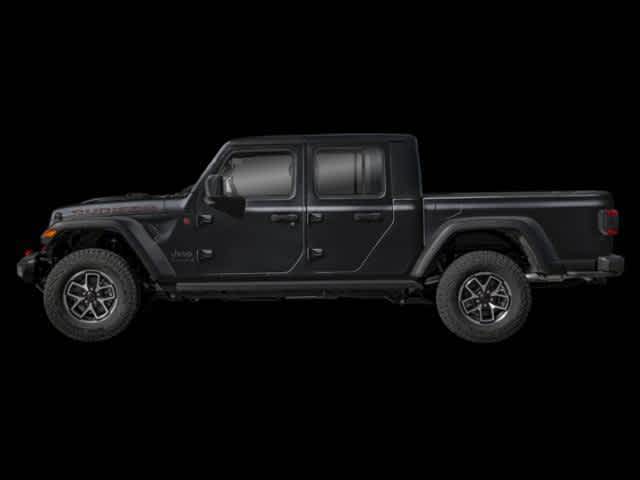 Thumbnail: 2026 Jeep Gladiator - 3