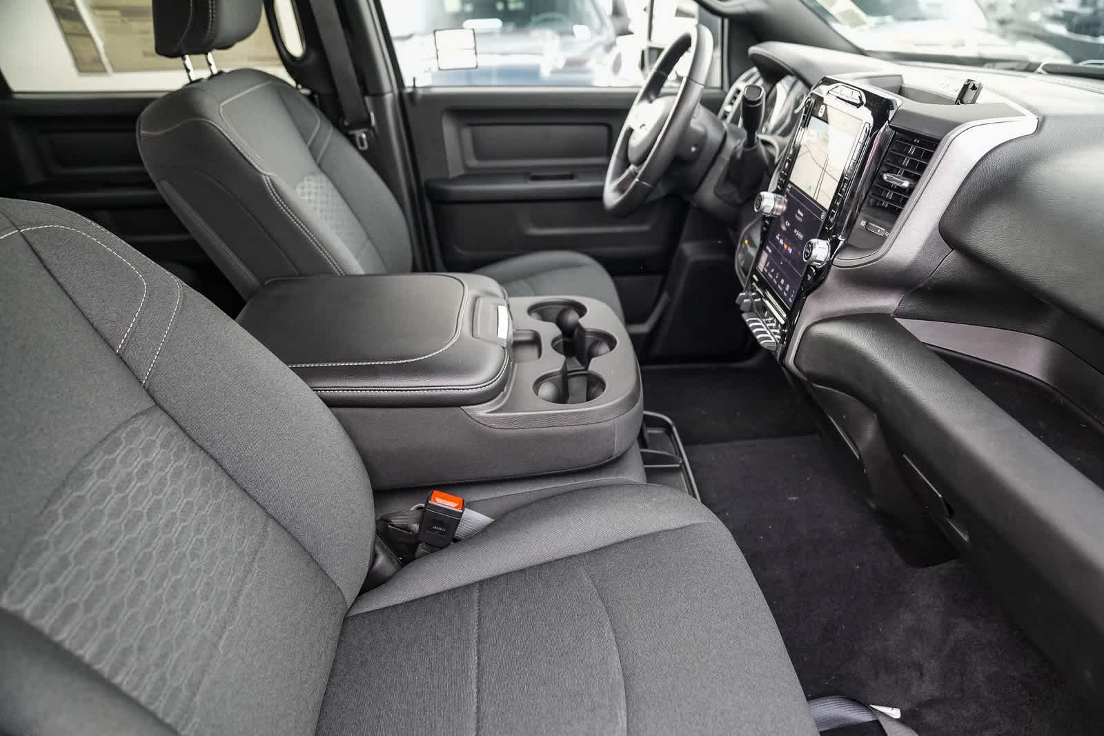 Thumbnail: 2025 RAM 2500 - 17