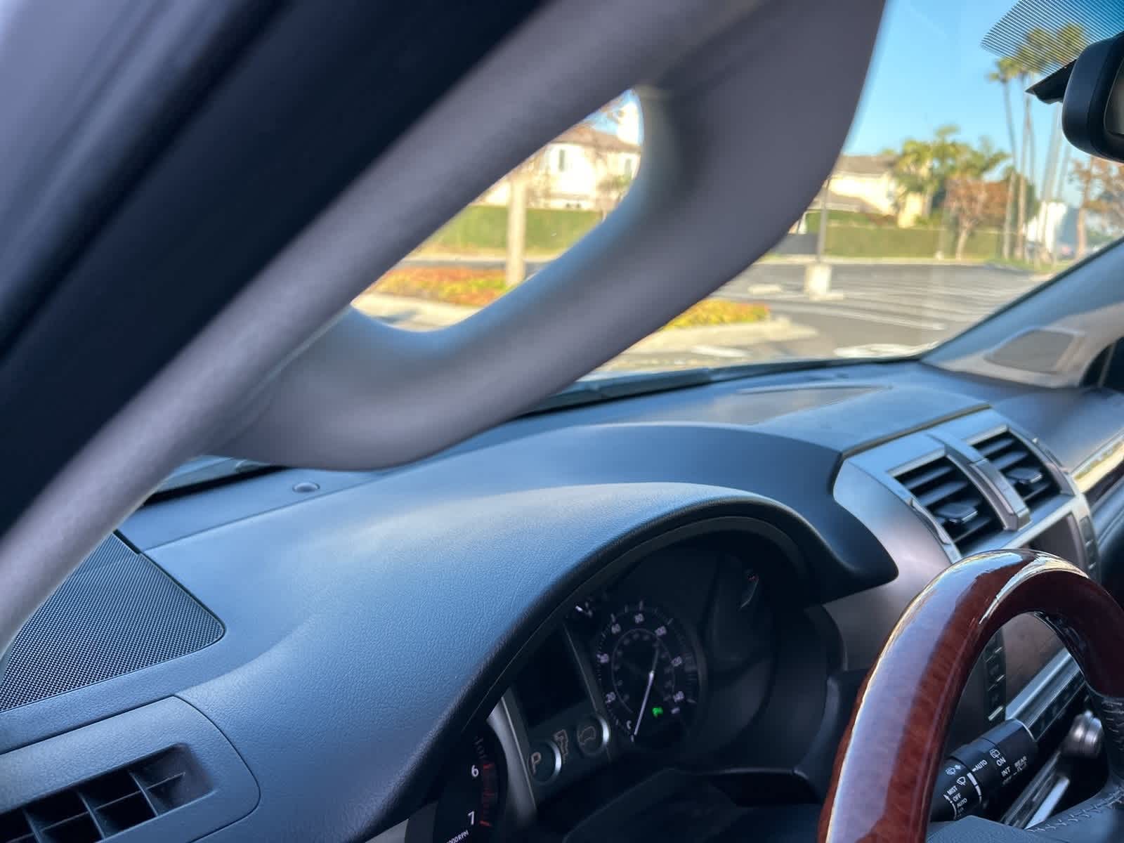 Thumbnail: 2013 Lexus GX - 20