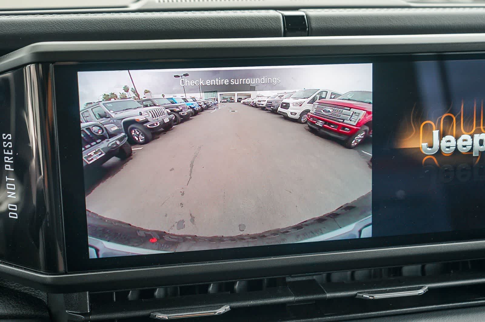 Thumbnail: 2026 Jeep Wrangler - 22