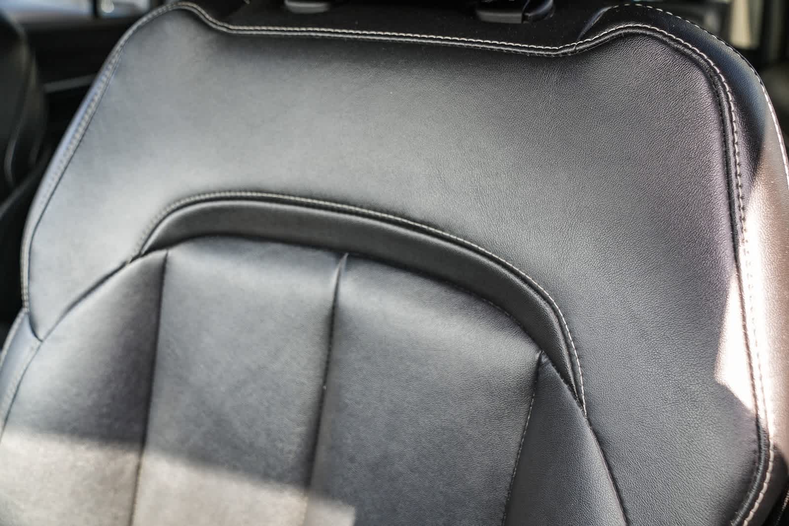 Thumbnail: 2021 Jeep Grand Cherokee L - 23