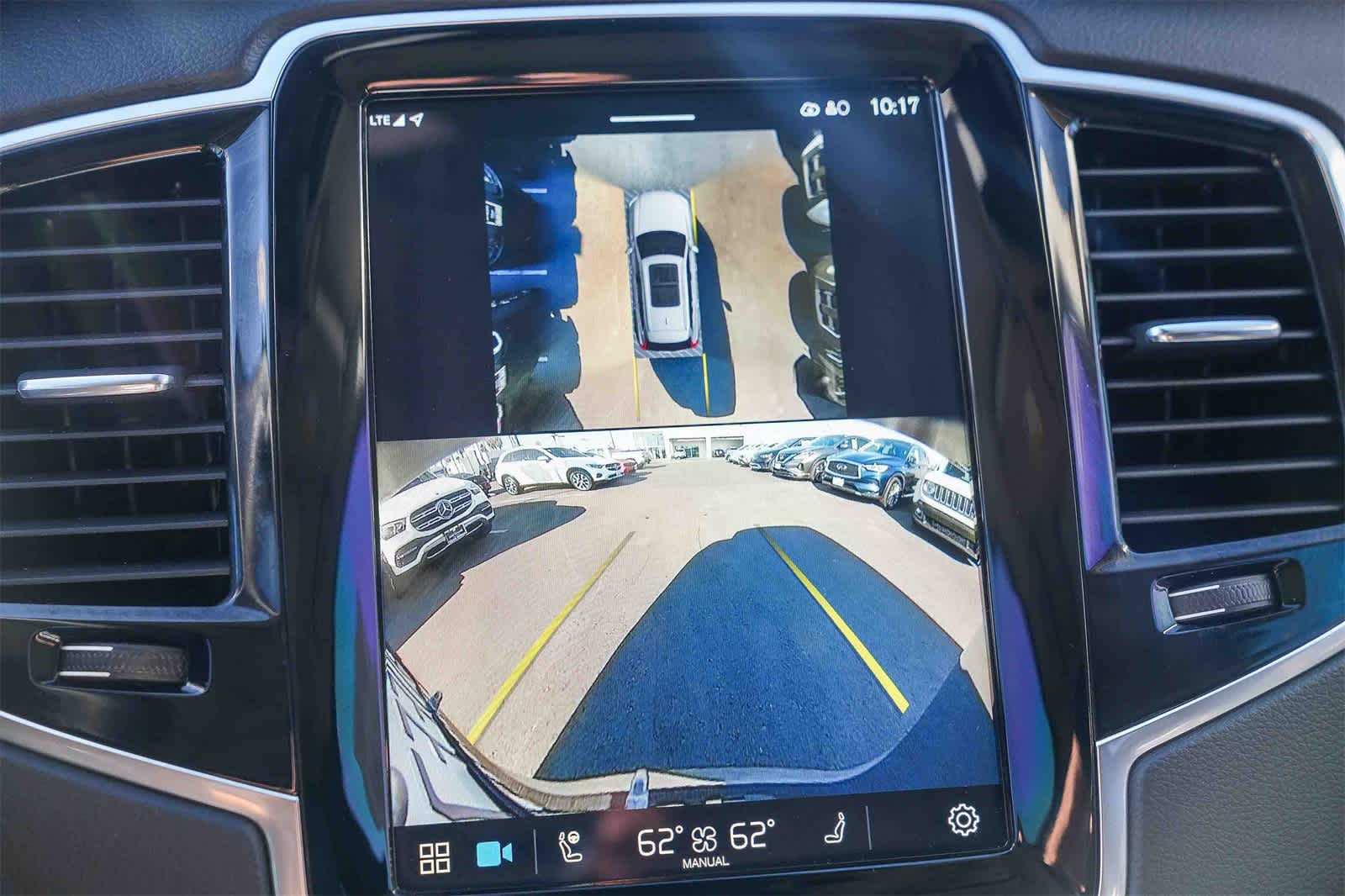 Thumbnail: 2024 Volvo XC90 - 20