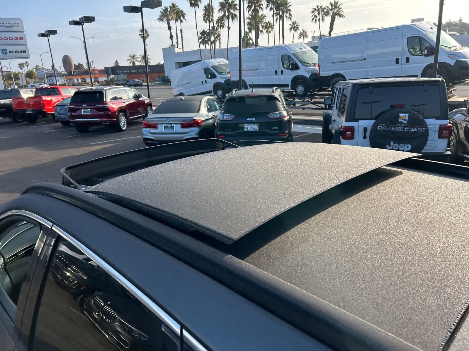 Thumbnail: 2022 Hyundai Tucson - 18