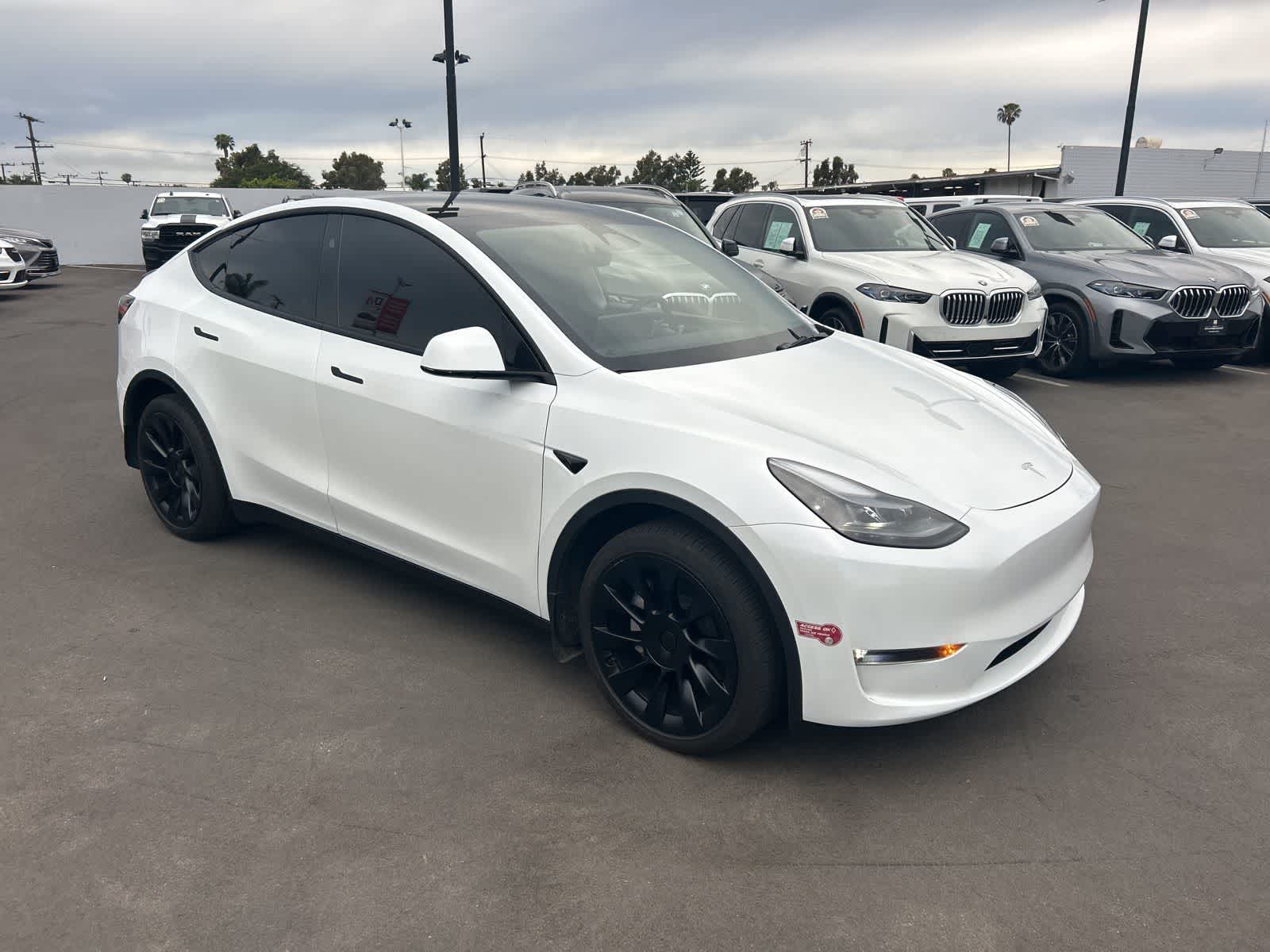 Thumbnail: 2024 Tesla Model Y - 9