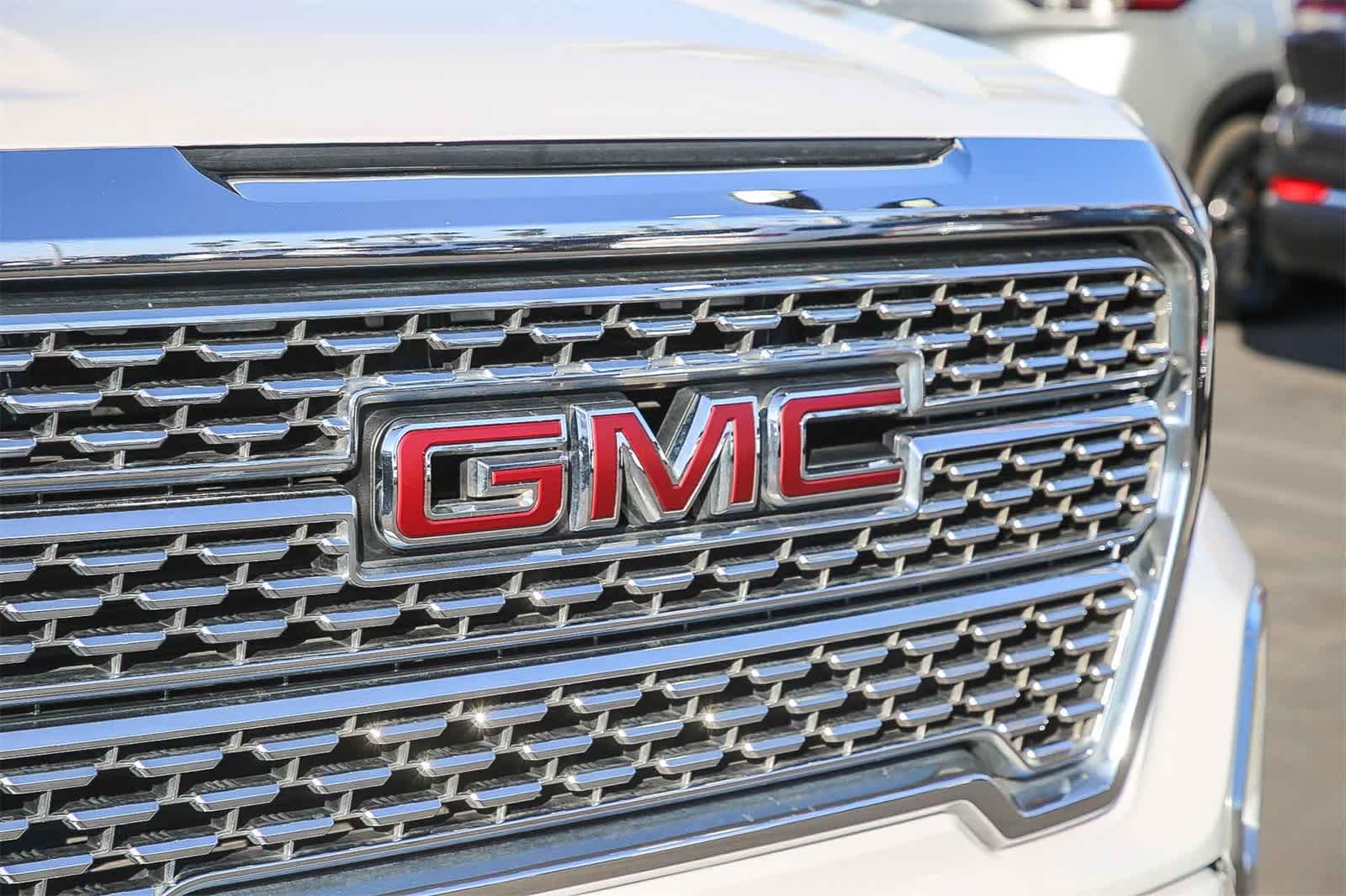 Thumbnail: 2020 GMC Sierra 1500 - 10