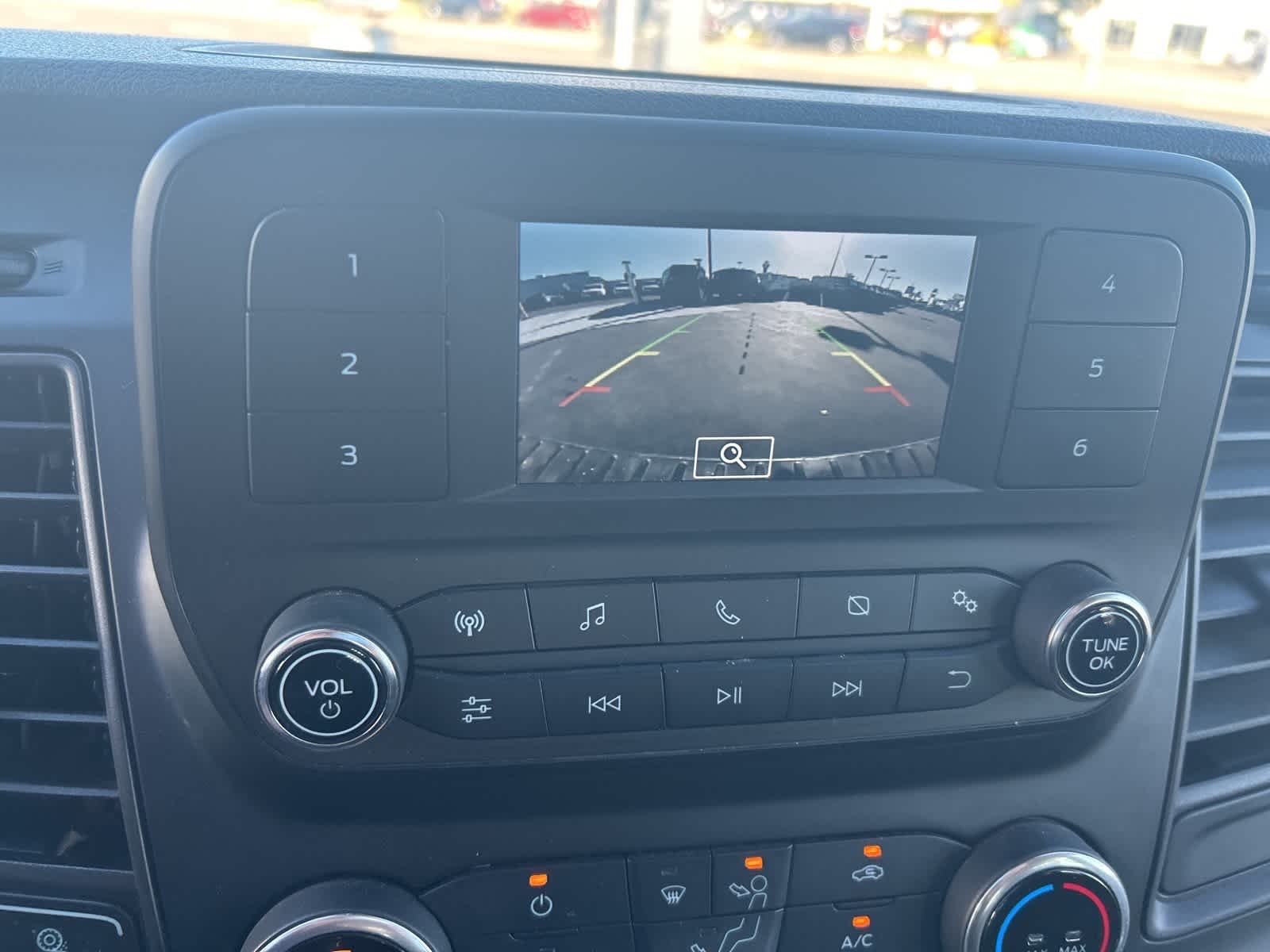 Thumbnail: 2024 Ford Transit Series - 41