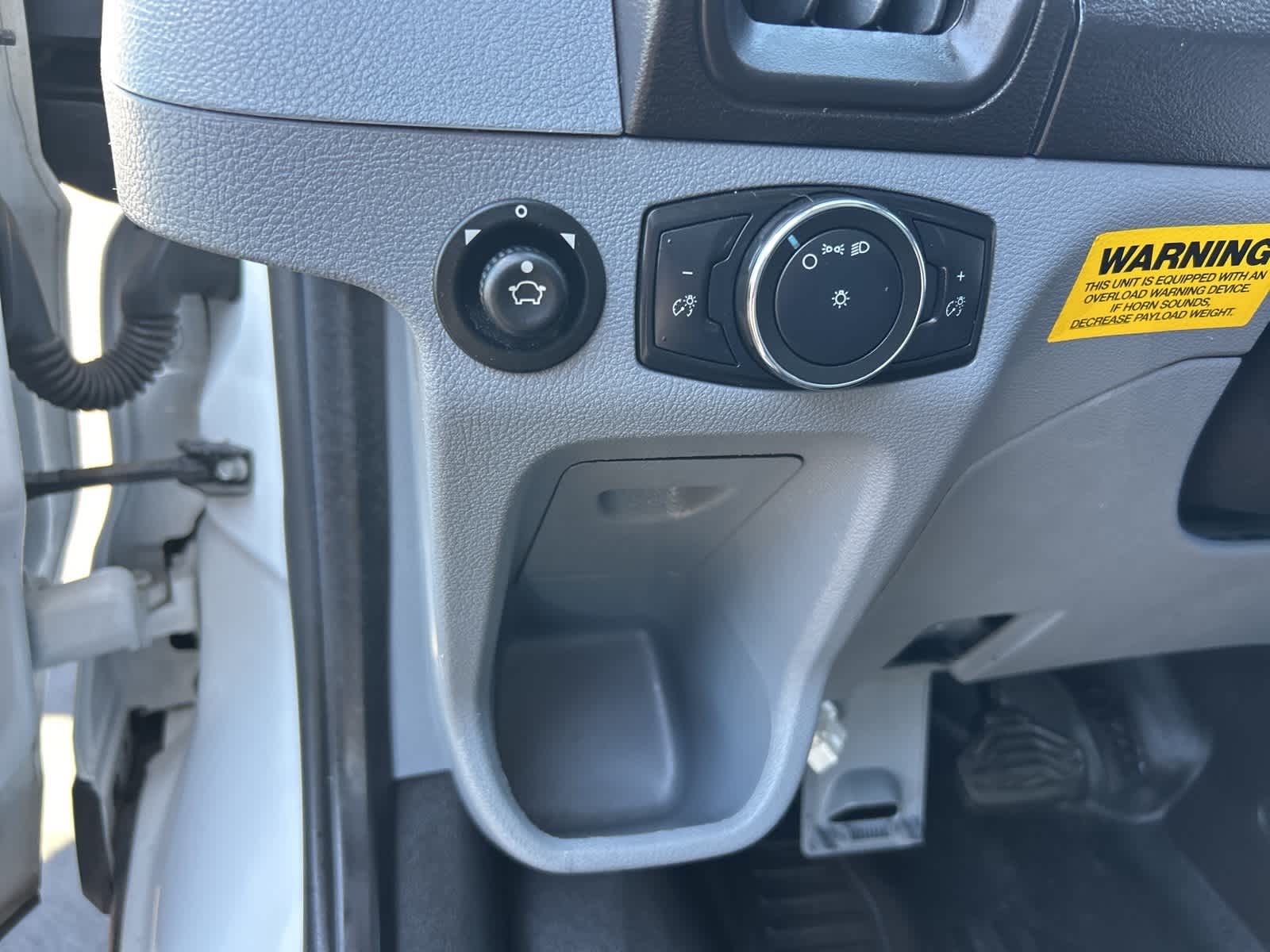 Thumbnail: 2019 Ford Transit Series - 35