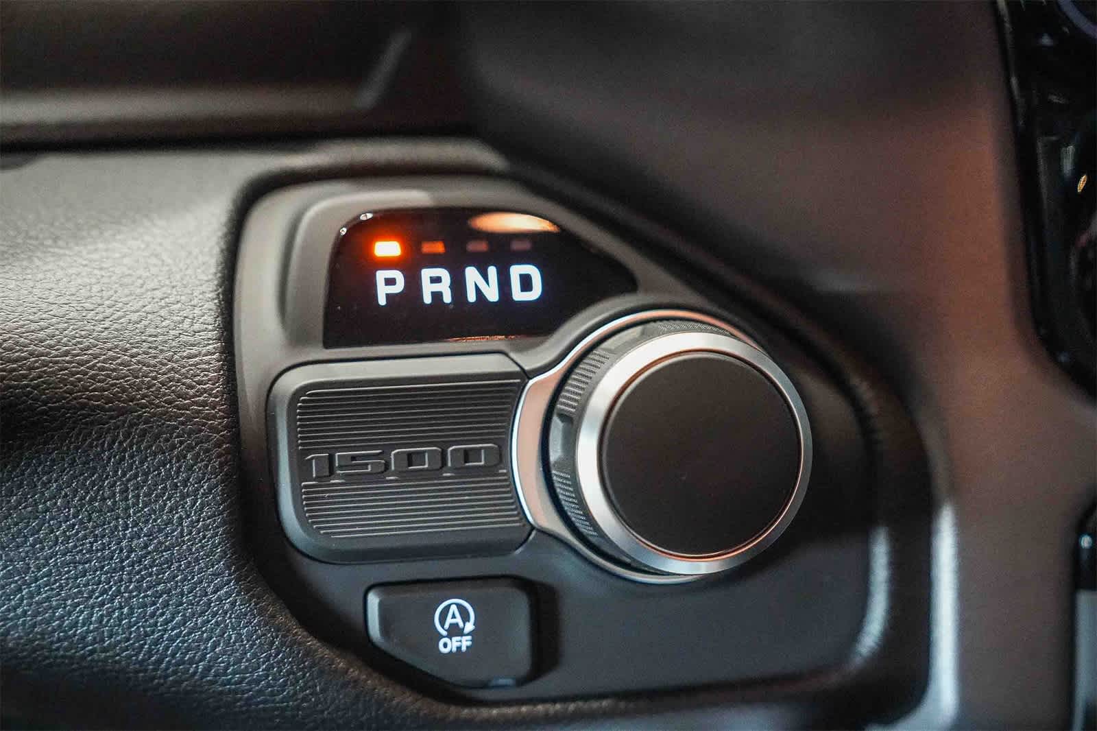 Thumbnail: 2025 RAM 1500 - 20