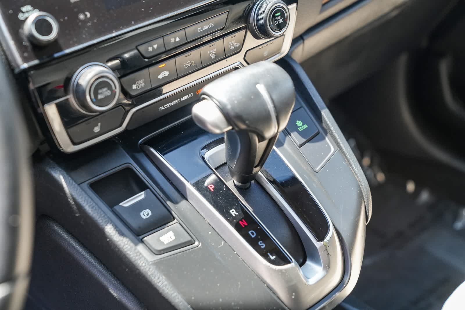 Thumbnail: 2017 Honda CR-V - 18