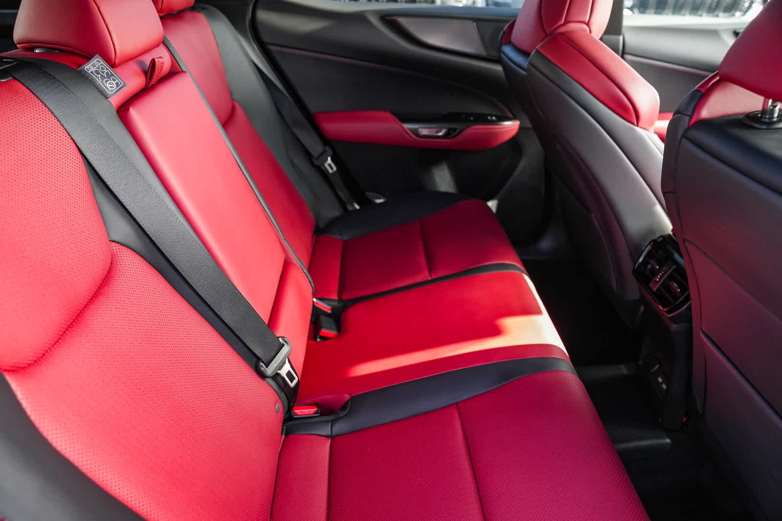 Thumbnail: 2022 Lexus NX - 16