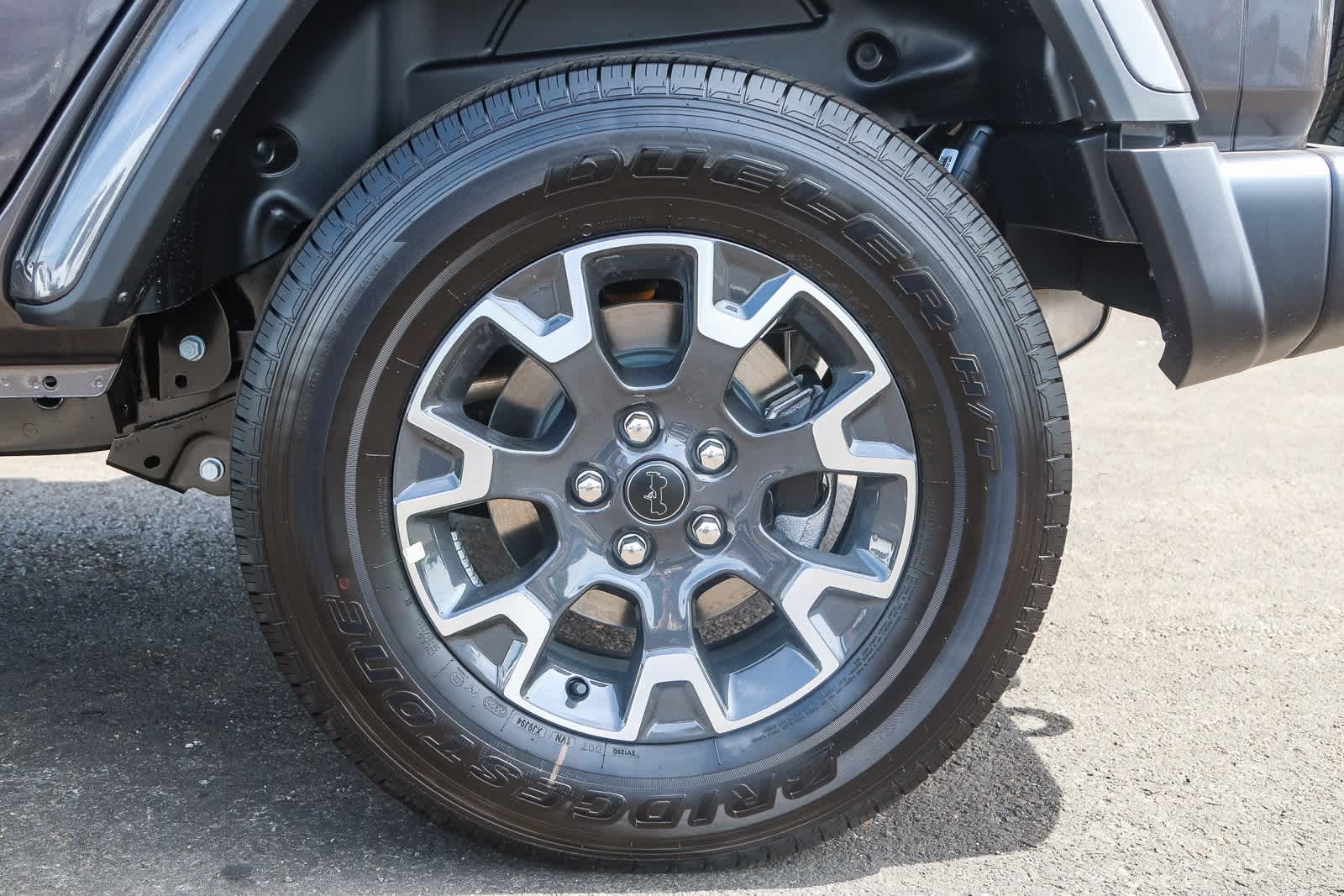 Thumbnail: 2025 Jeep Wrangler - 11