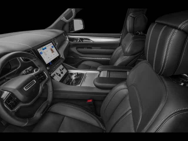 Thumbnail: 2025 Jeep Grand Wagoneer L - 6