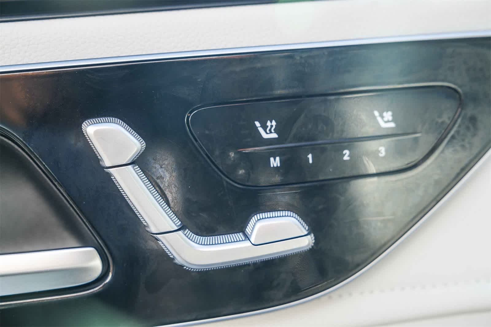 Thumbnail: 2024 Mercedes-Benz EQE - 20