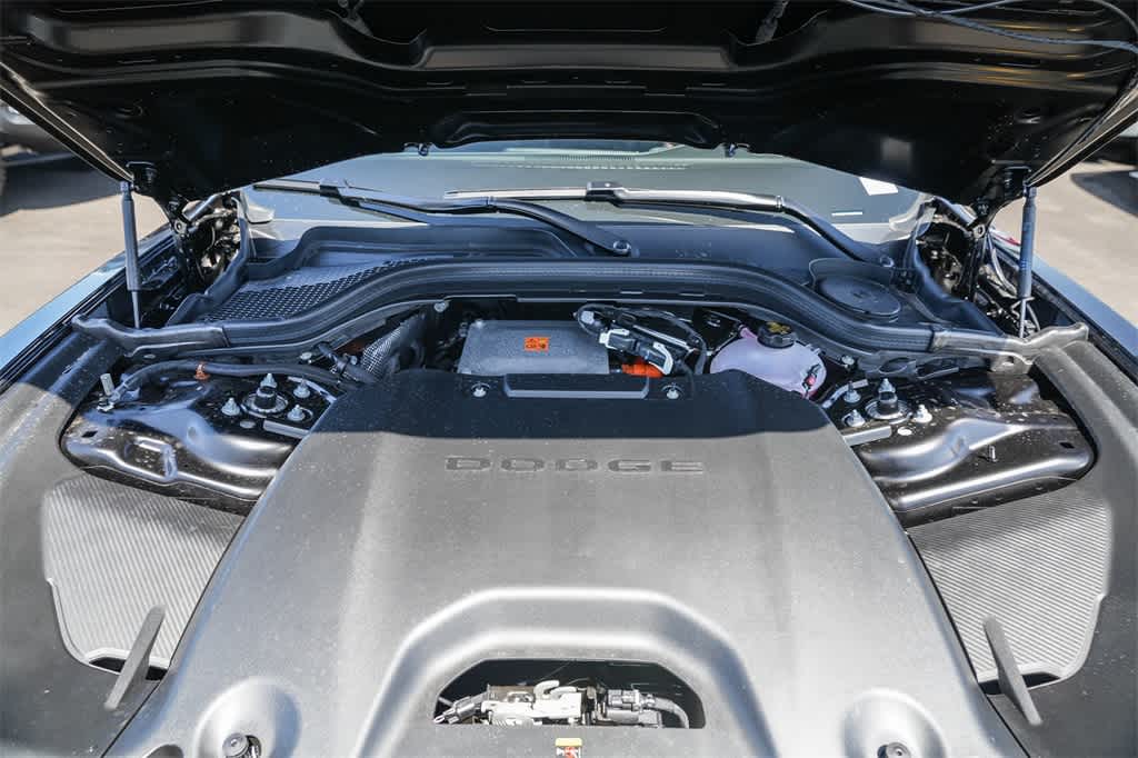 Thumbnail: 2025 Dodge Charger - 11
