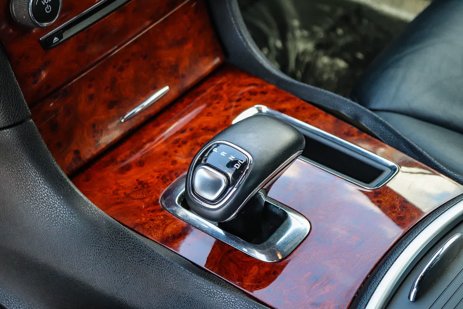 Thumbnail: 2014 Chrysler 300 - 19