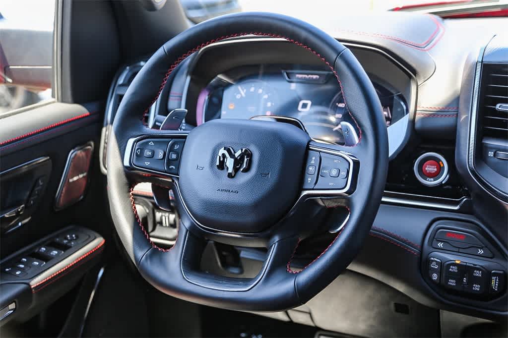 2025 RAM 1500 RHO 17