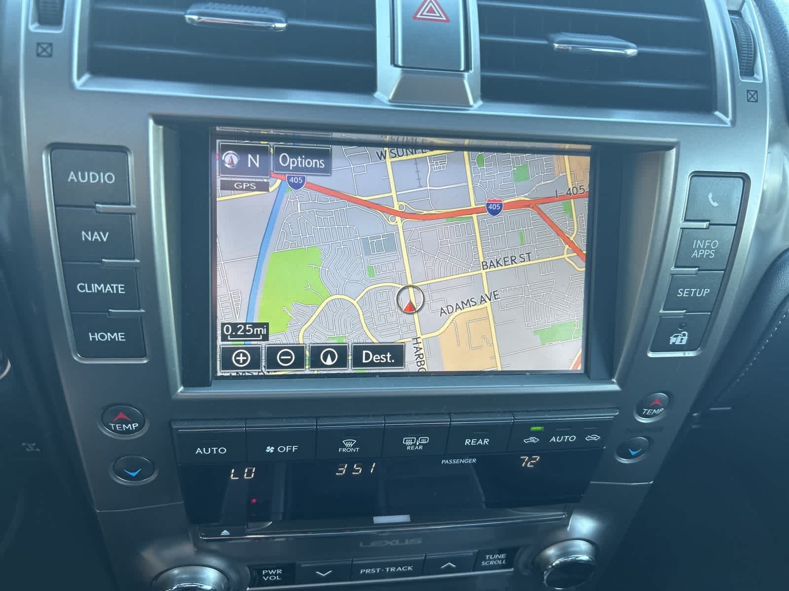 Thumbnail: 2016 Lexus GX - 40