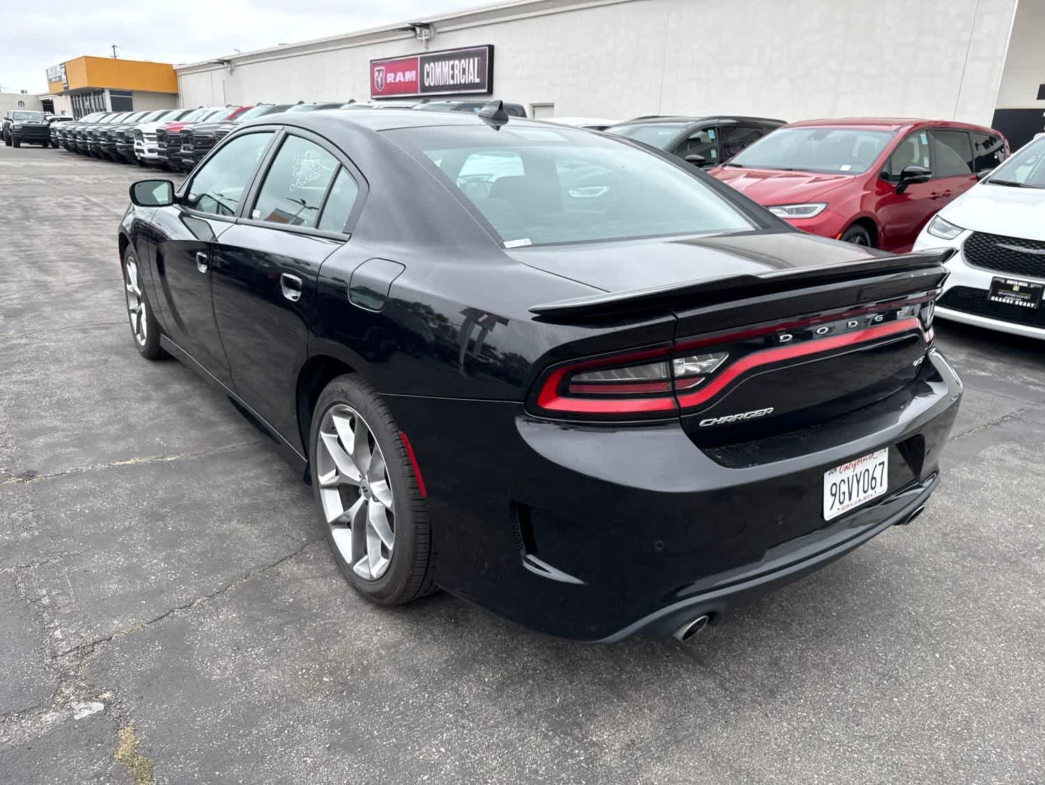 Thumbnail: 2023 Dodge Charger - 15