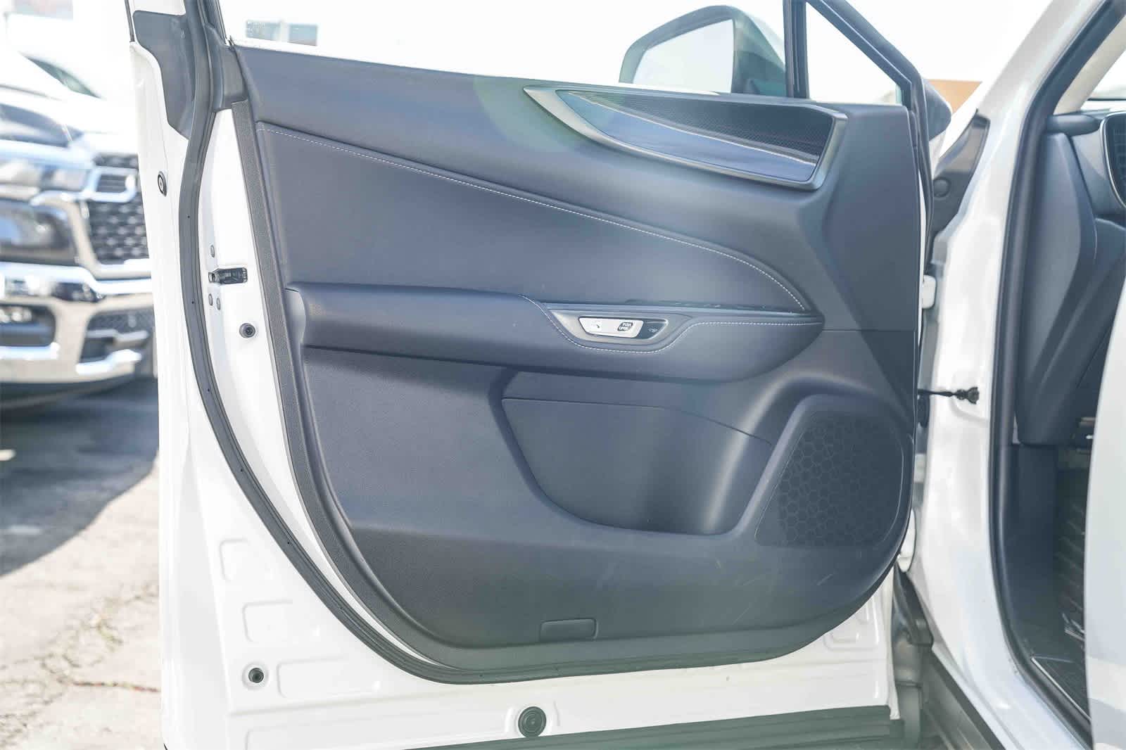 Thumbnail: 2022 Lexus NX - 18