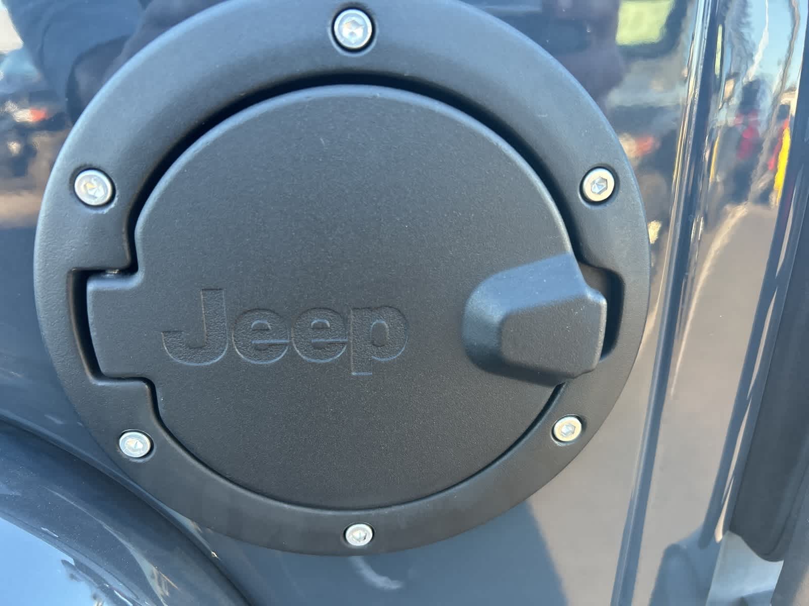 Thumbnail: 2018 Jeep Wrangler - 20