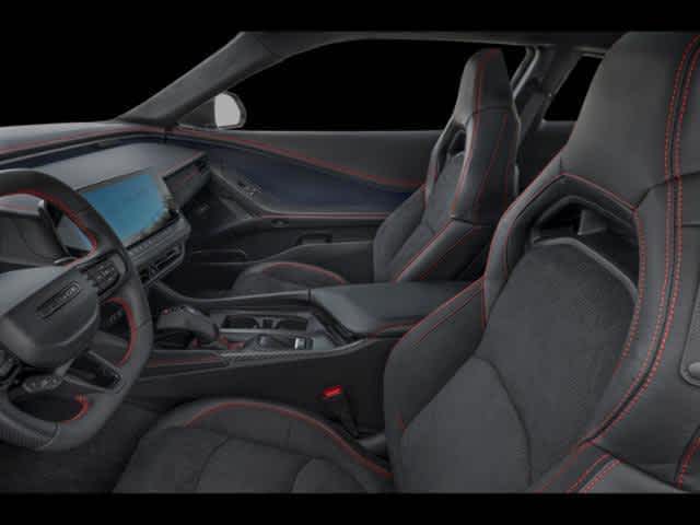 Thumbnail: 2026 Dodge Charger - 18