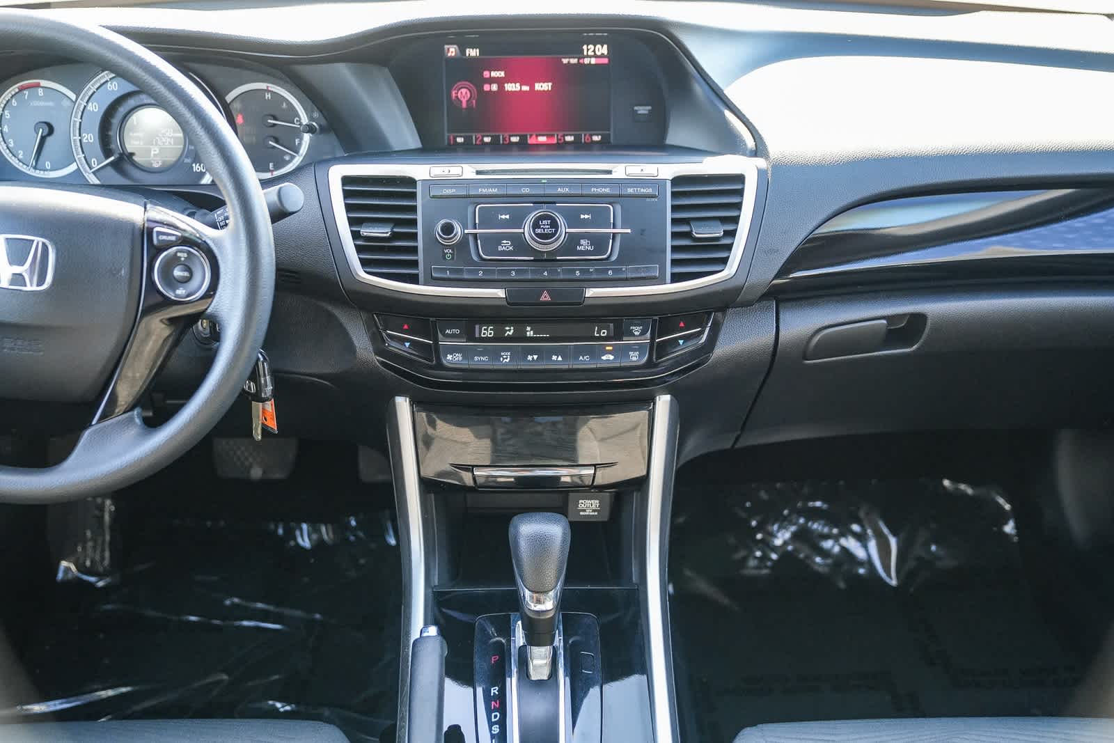 Thumbnail: 2017 Honda Accord - 9