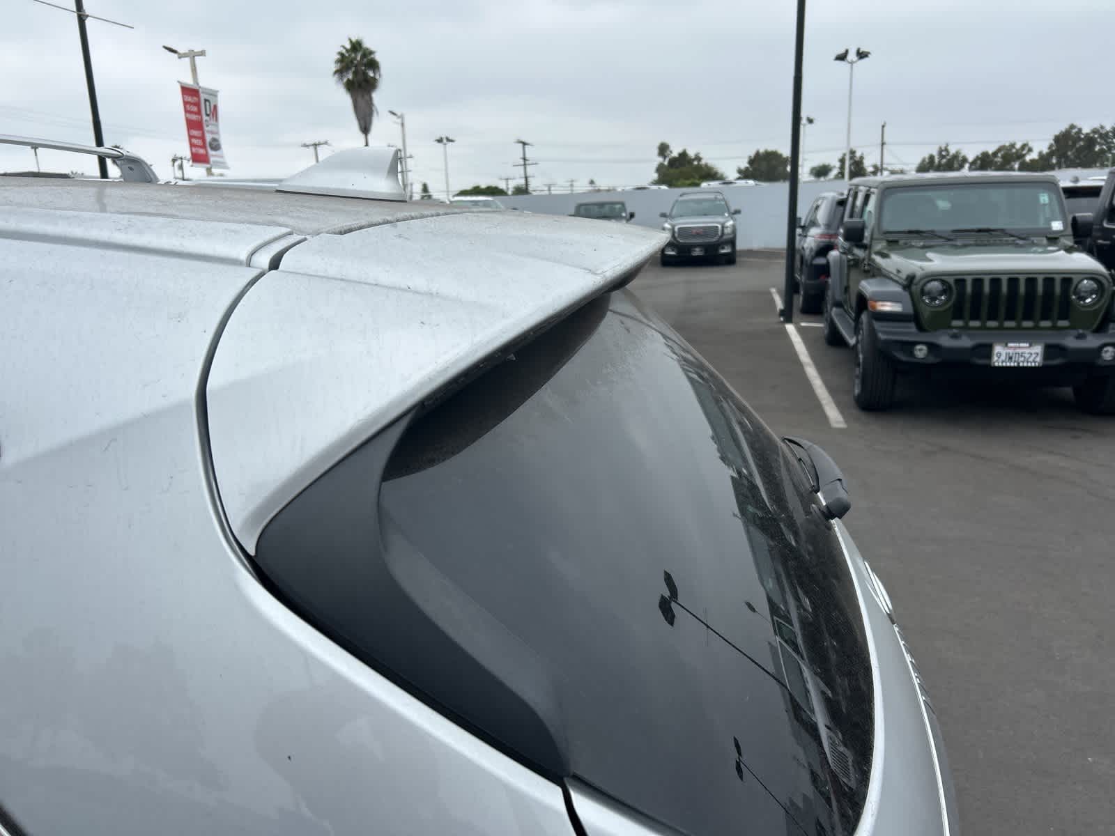 Thumbnail: 2019 INFINITI QX60 - 15