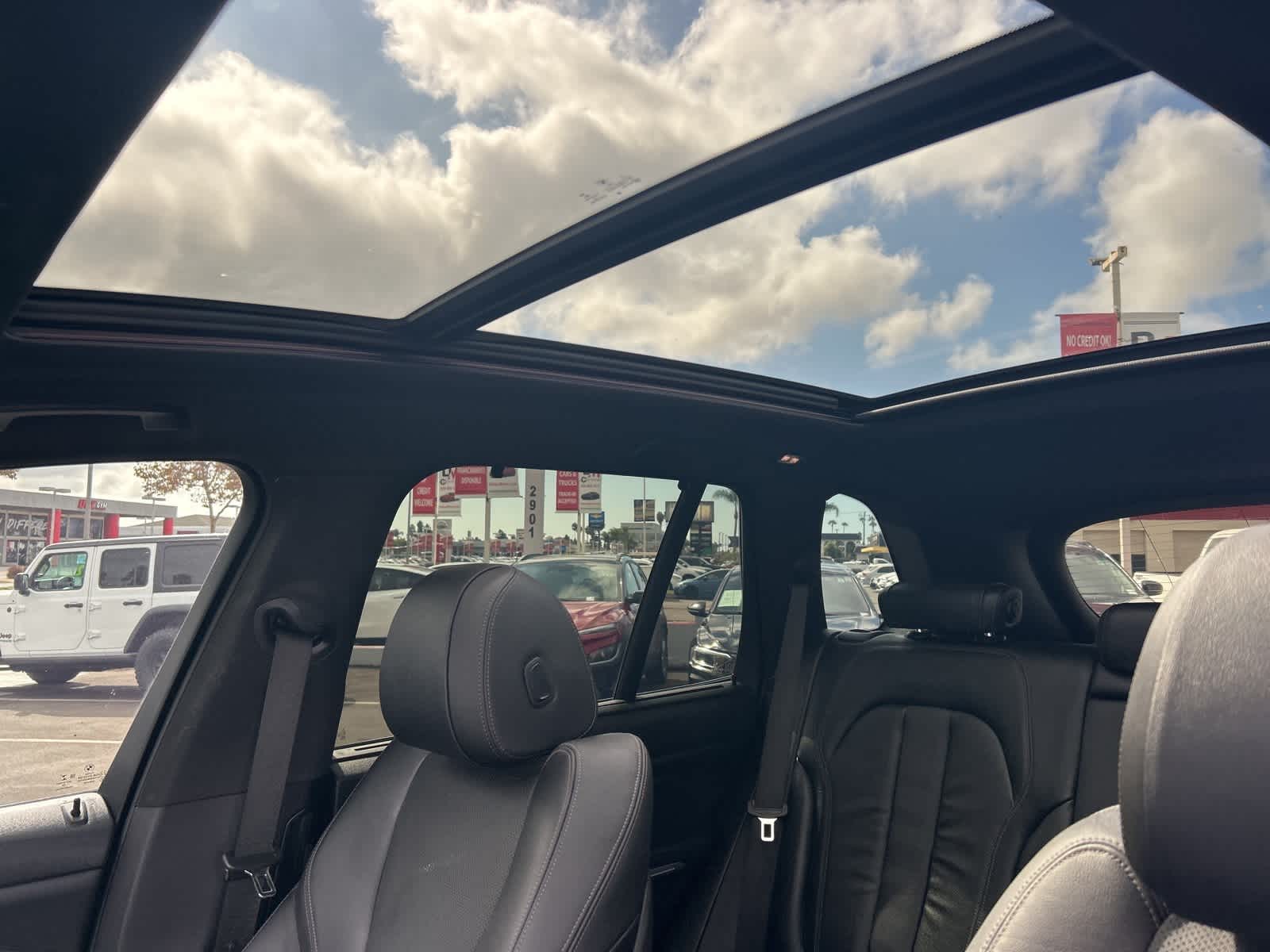 Thumbnail: 2019 BMW X5 - 19