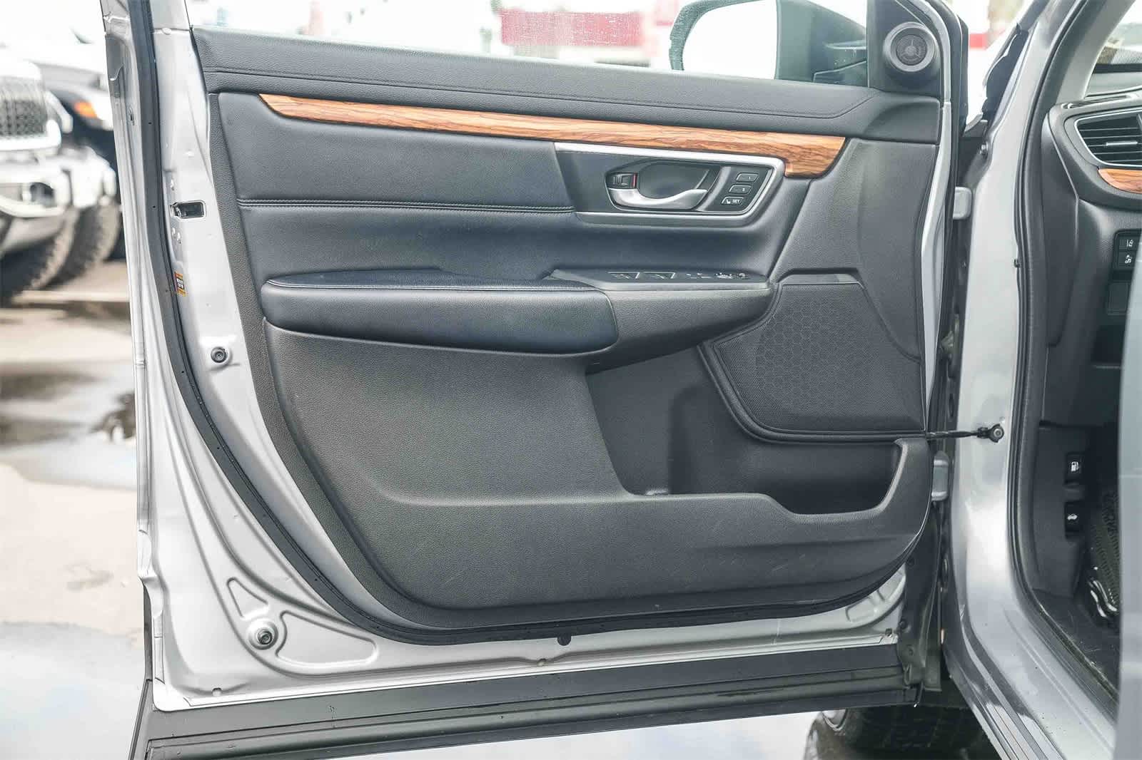 Thumbnail: 2018 Honda CR-V - 19