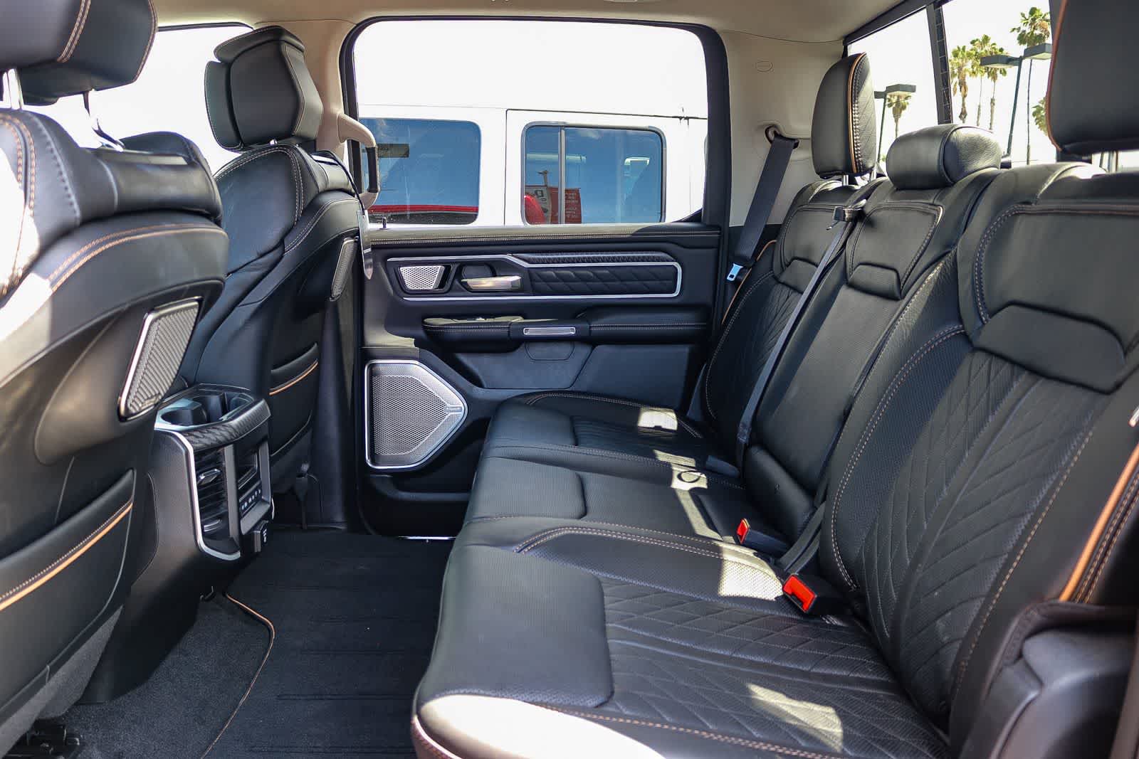 Thumbnail: 2026 RAM 1500 - 24