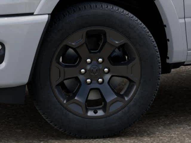 Thumbnail: 2026 RAM 1500 - 32