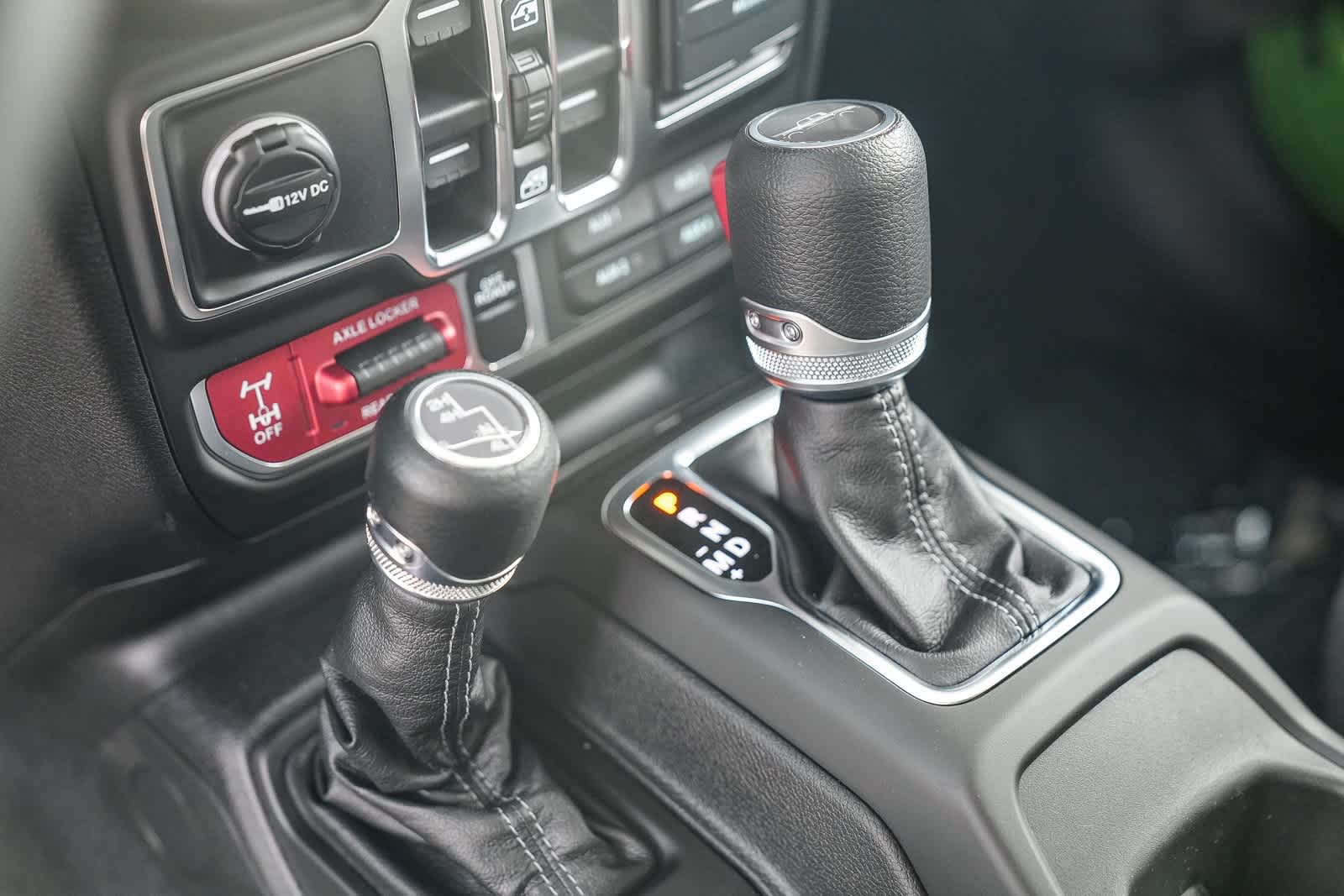 Thumbnail: 2026 Jeep Gladiator - 20