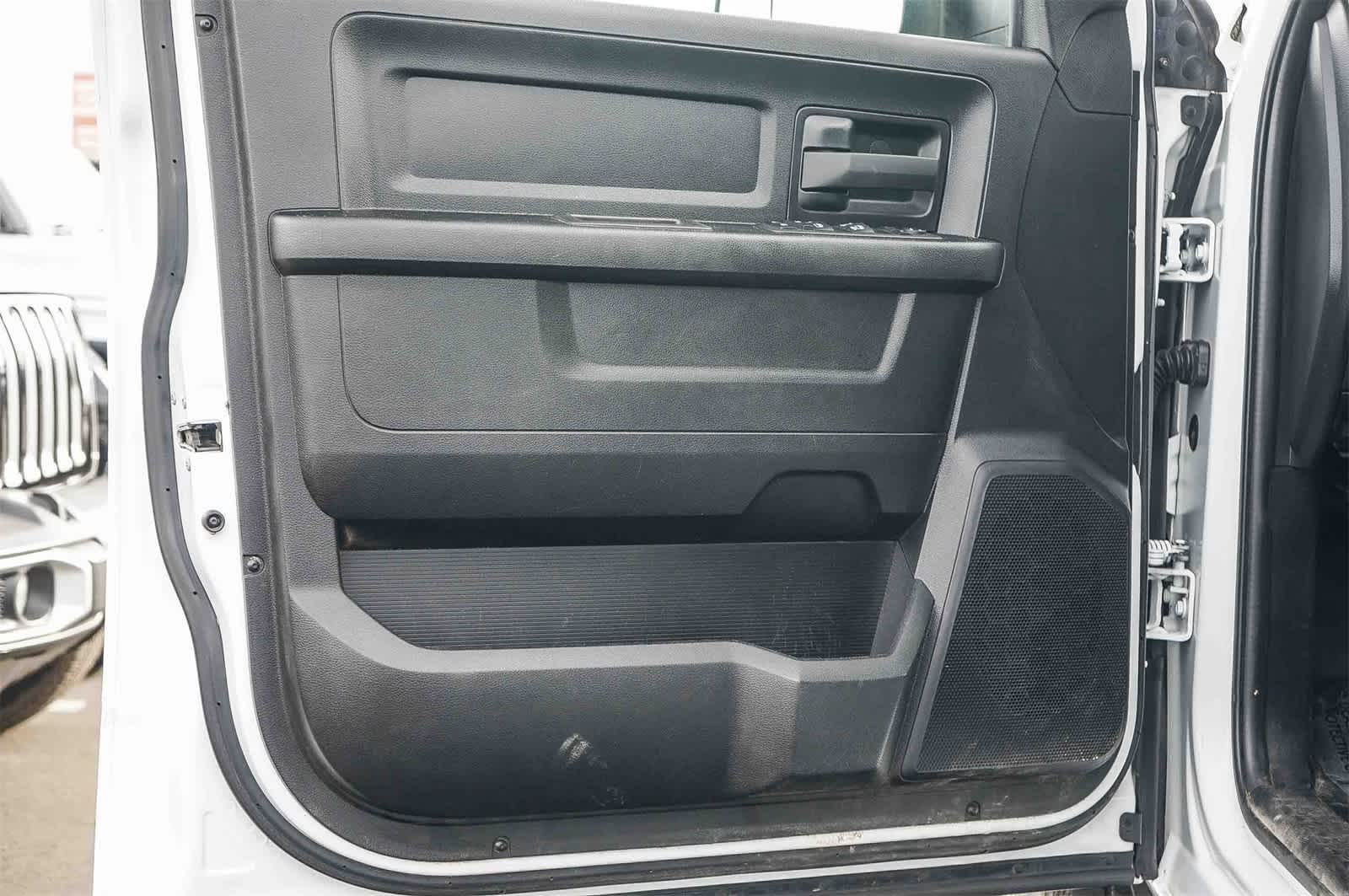 Thumbnail: 2022 RAM 2500 - 20