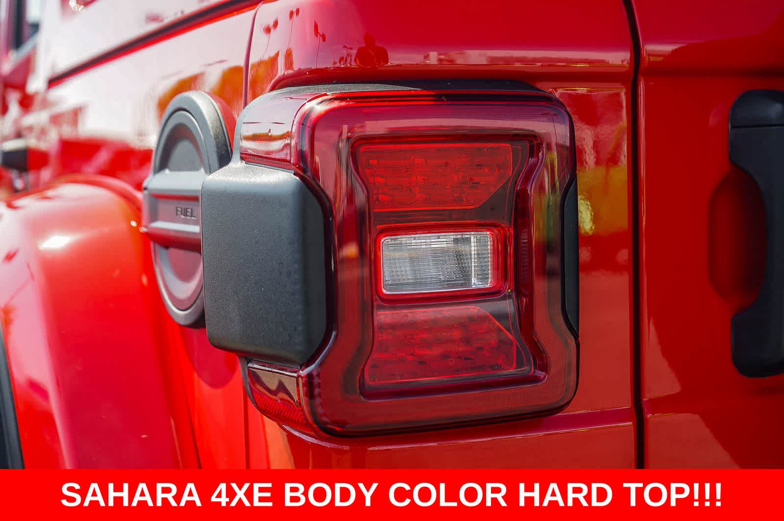 Thumbnail: 2025 Jeep Wrangler - 7