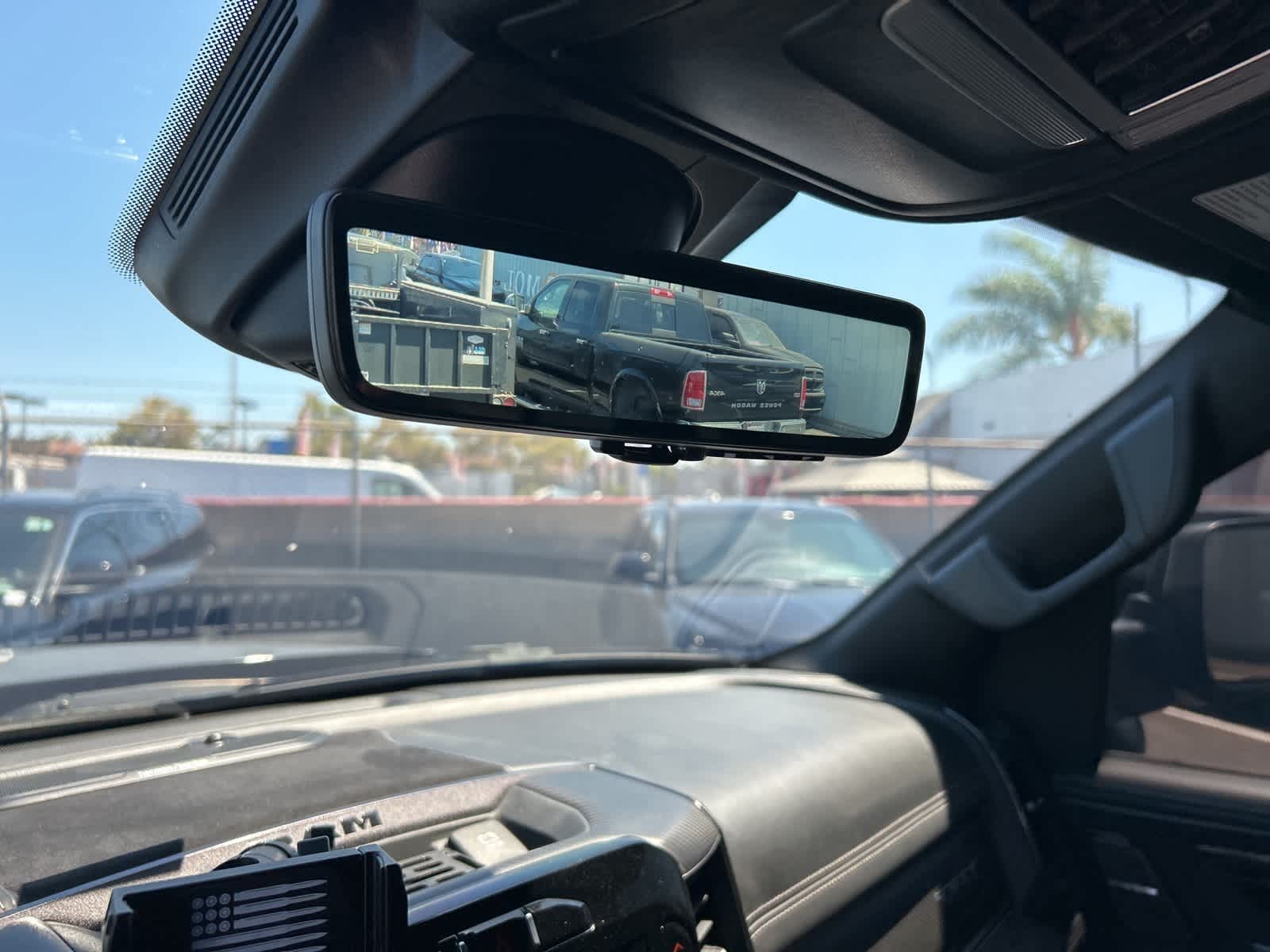 Thumbnail: 2023 RAM 1500 - 38