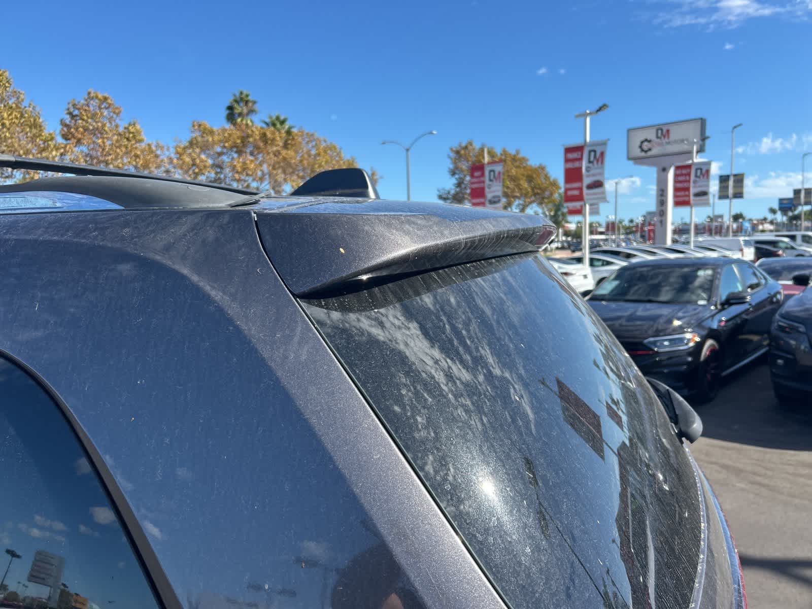 Thumbnail: 2015 Dodge Durango - 17