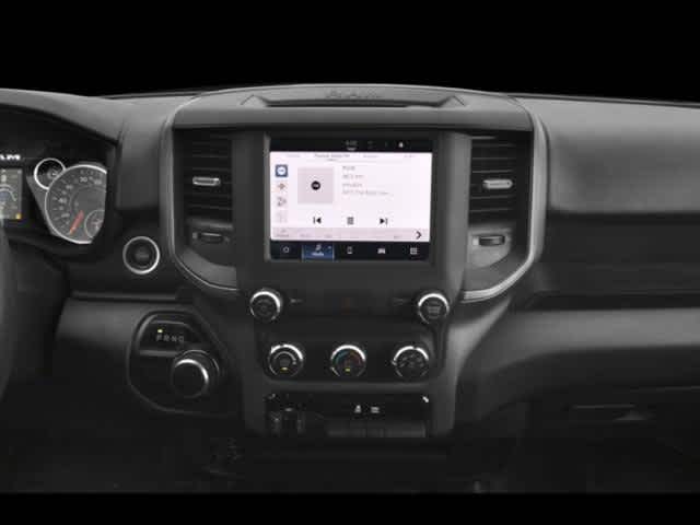 Thumbnail: 2024 RAM 2500 - 7