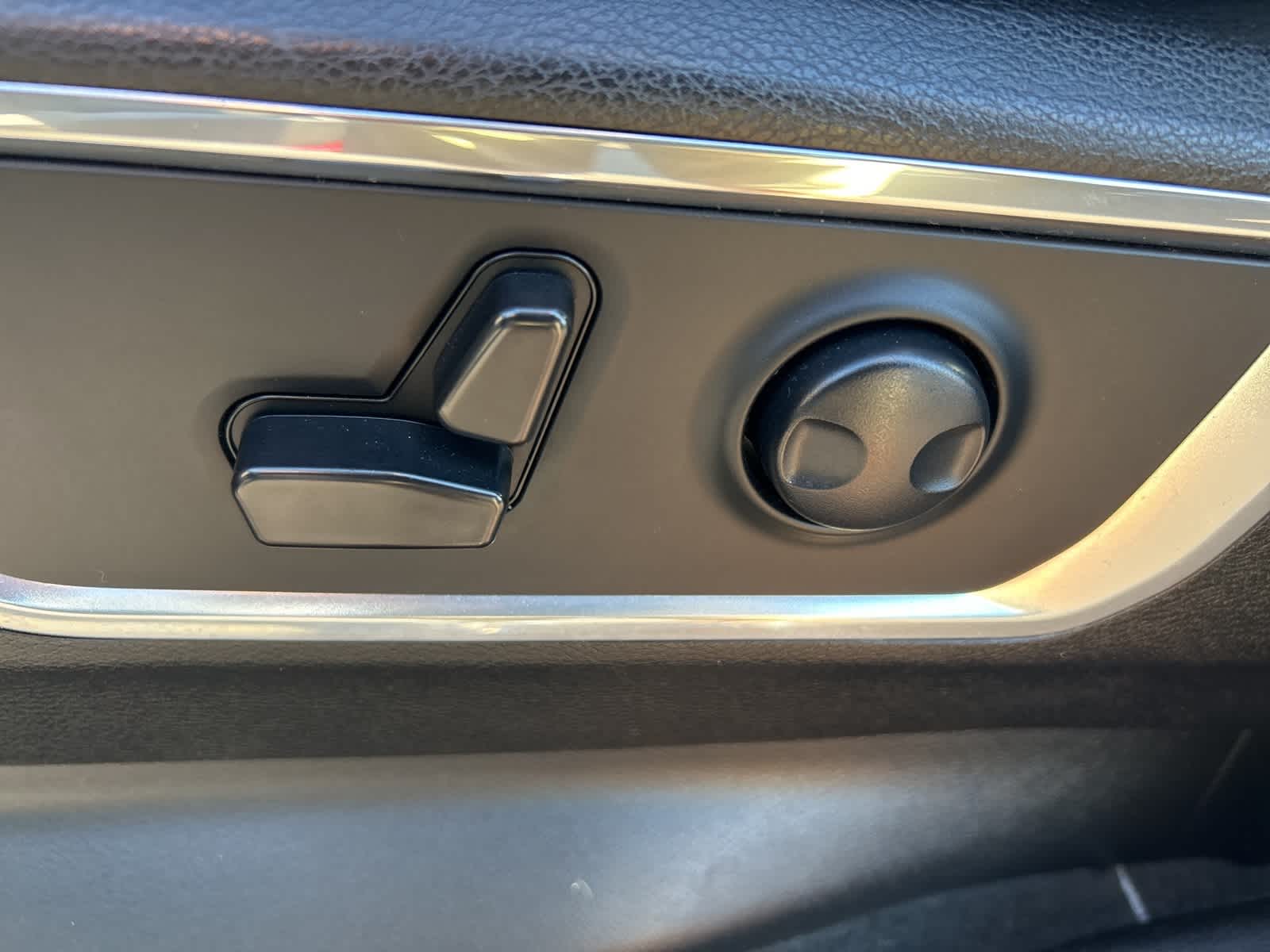 Thumbnail: 2024 RAM 1500 - 26