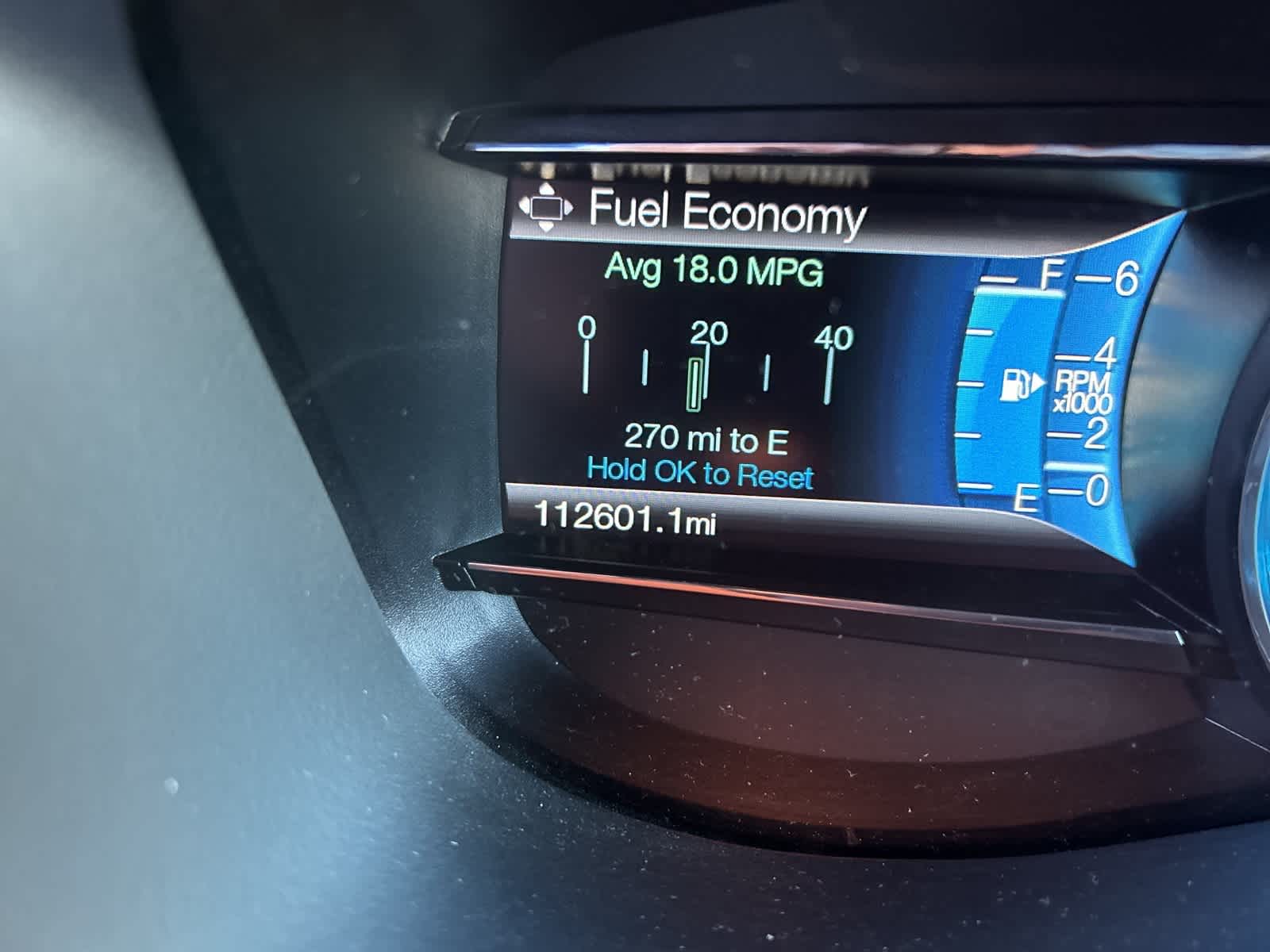 Thumbnail: 2017 Ford Explorer - 40