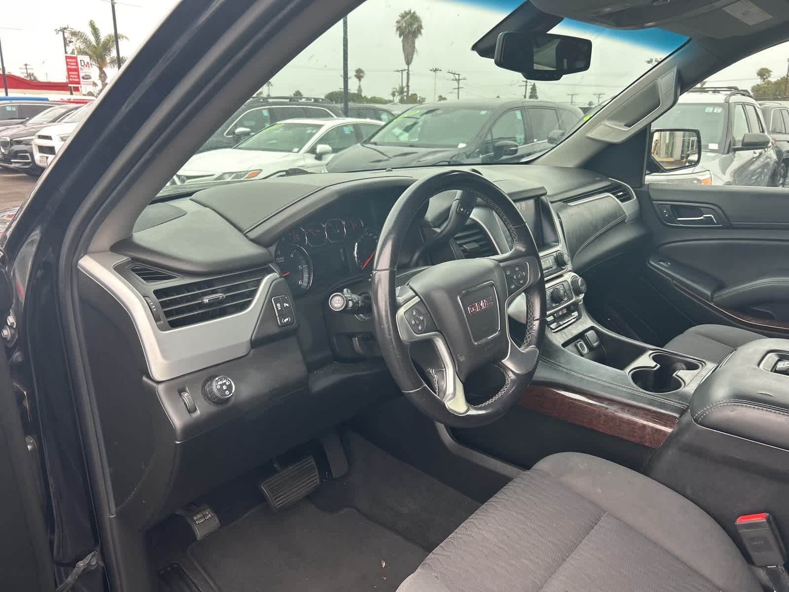 Thumbnail: 2019 GMC Yukon - 20