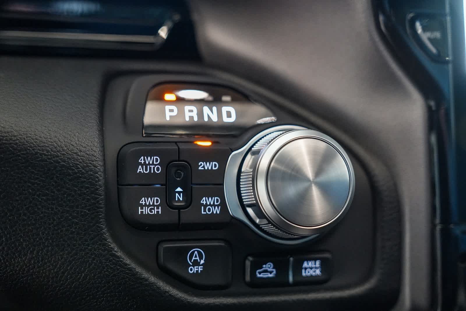 Thumbnail: 2026 RAM 1500 - 20