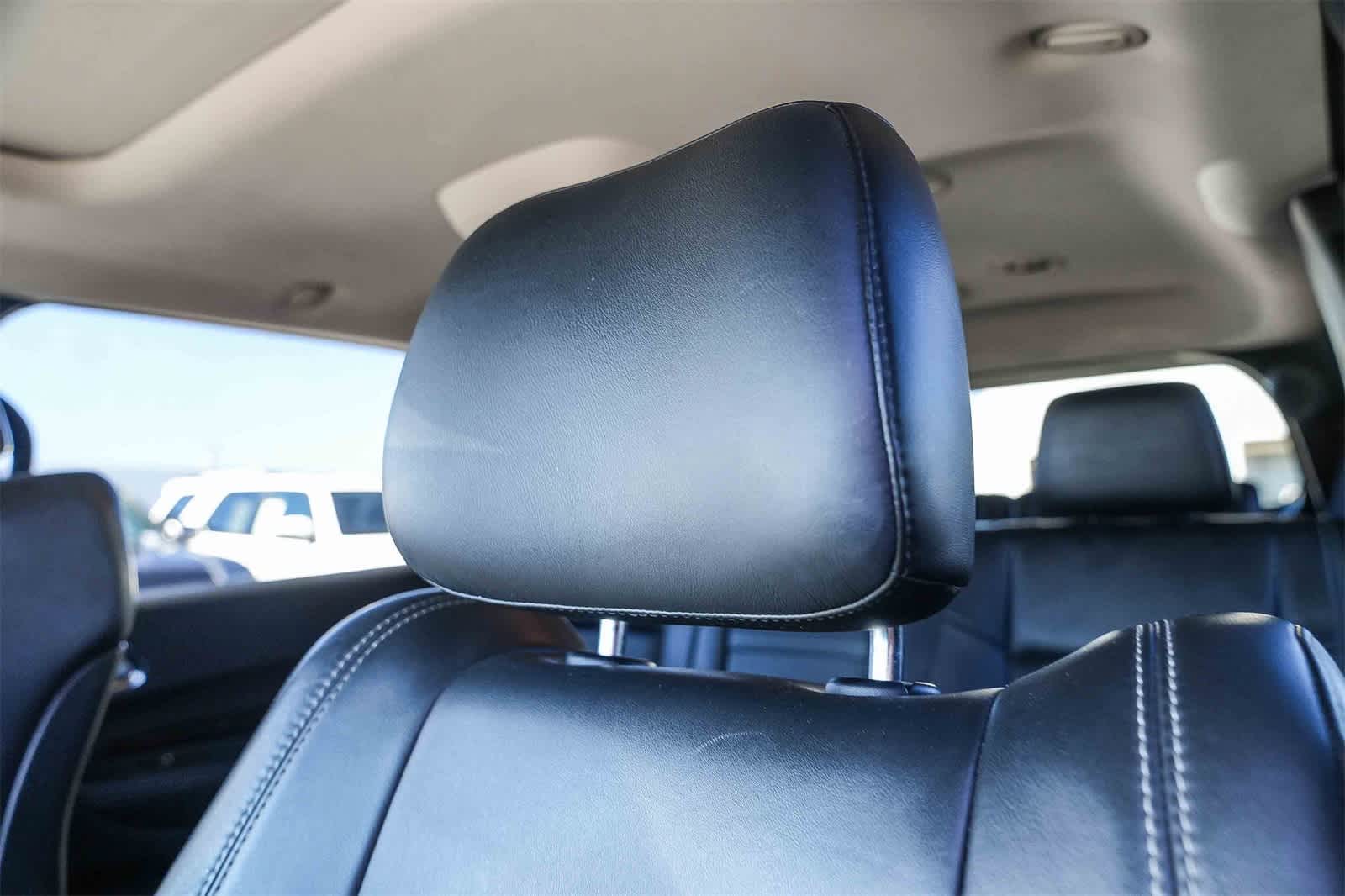 Thumbnail: 2015 Dodge Durango - 23