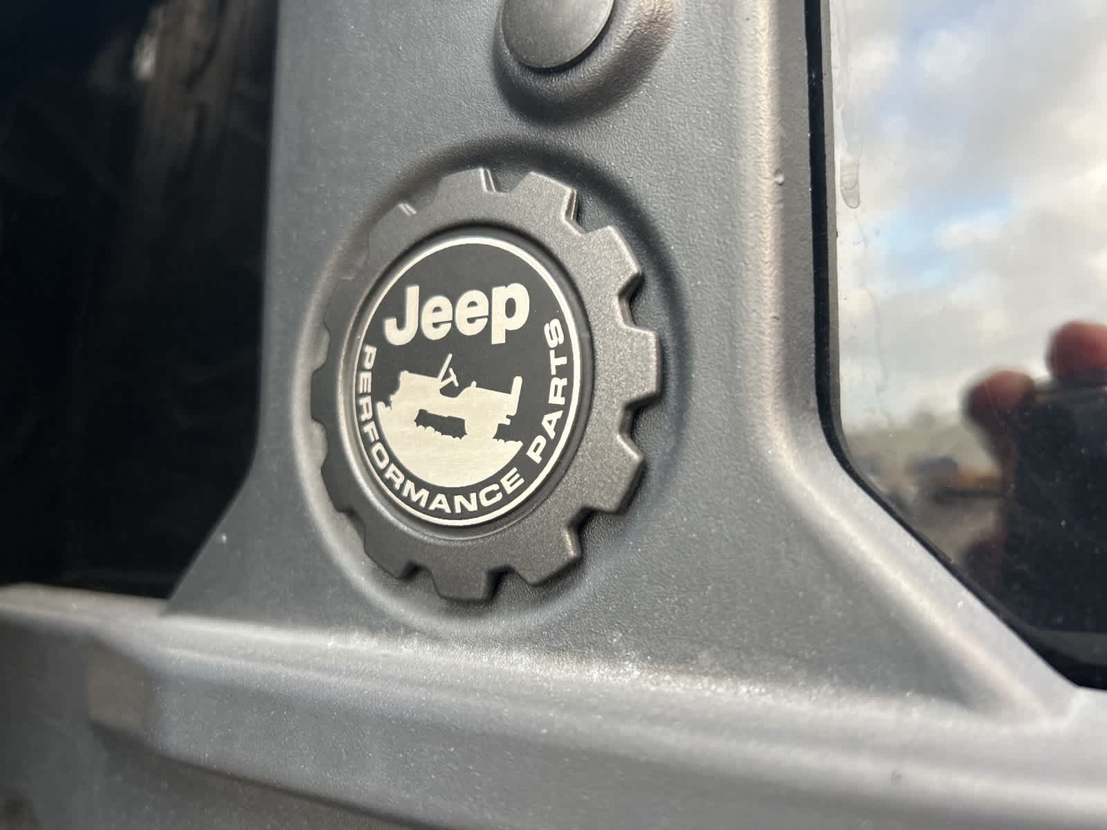 Thumbnail: 2023 Jeep Wrangler - 26