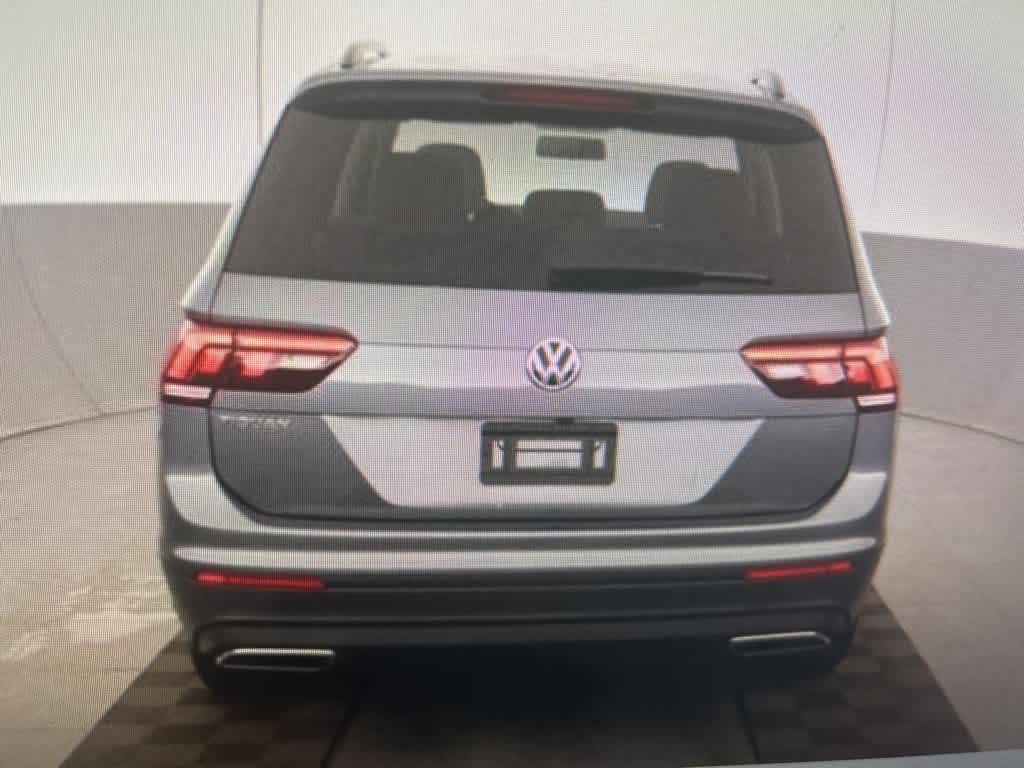 Thumbnail: 2019 Volkswagen Tiguan - 8