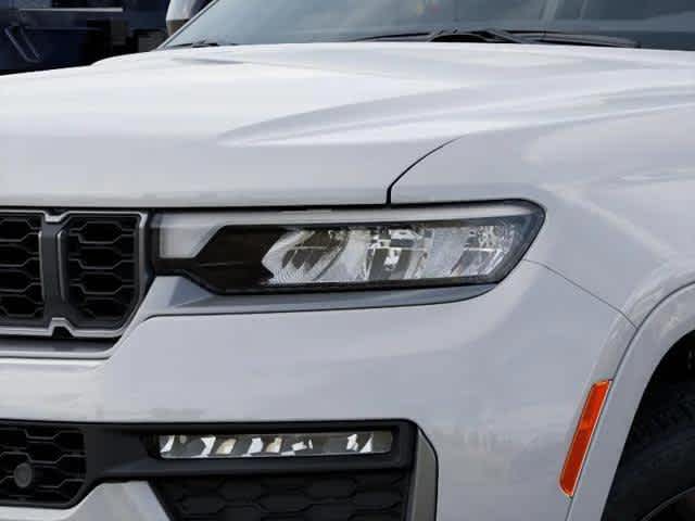 Thumbnail: 2026 Jeep Grand Cherokee - 24