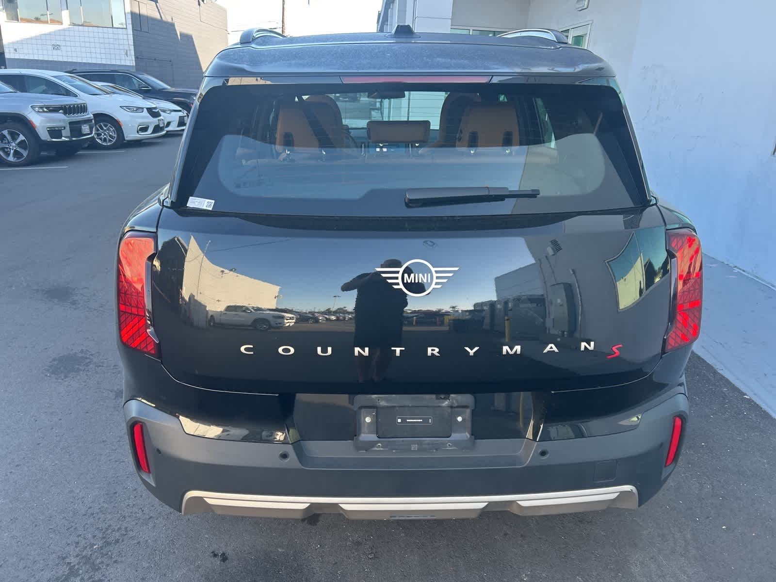 Thumbnail: 2025 MINI Cooper Countryman - 6