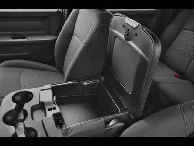 Thumbnail: 2026 RAM 2500 - 11